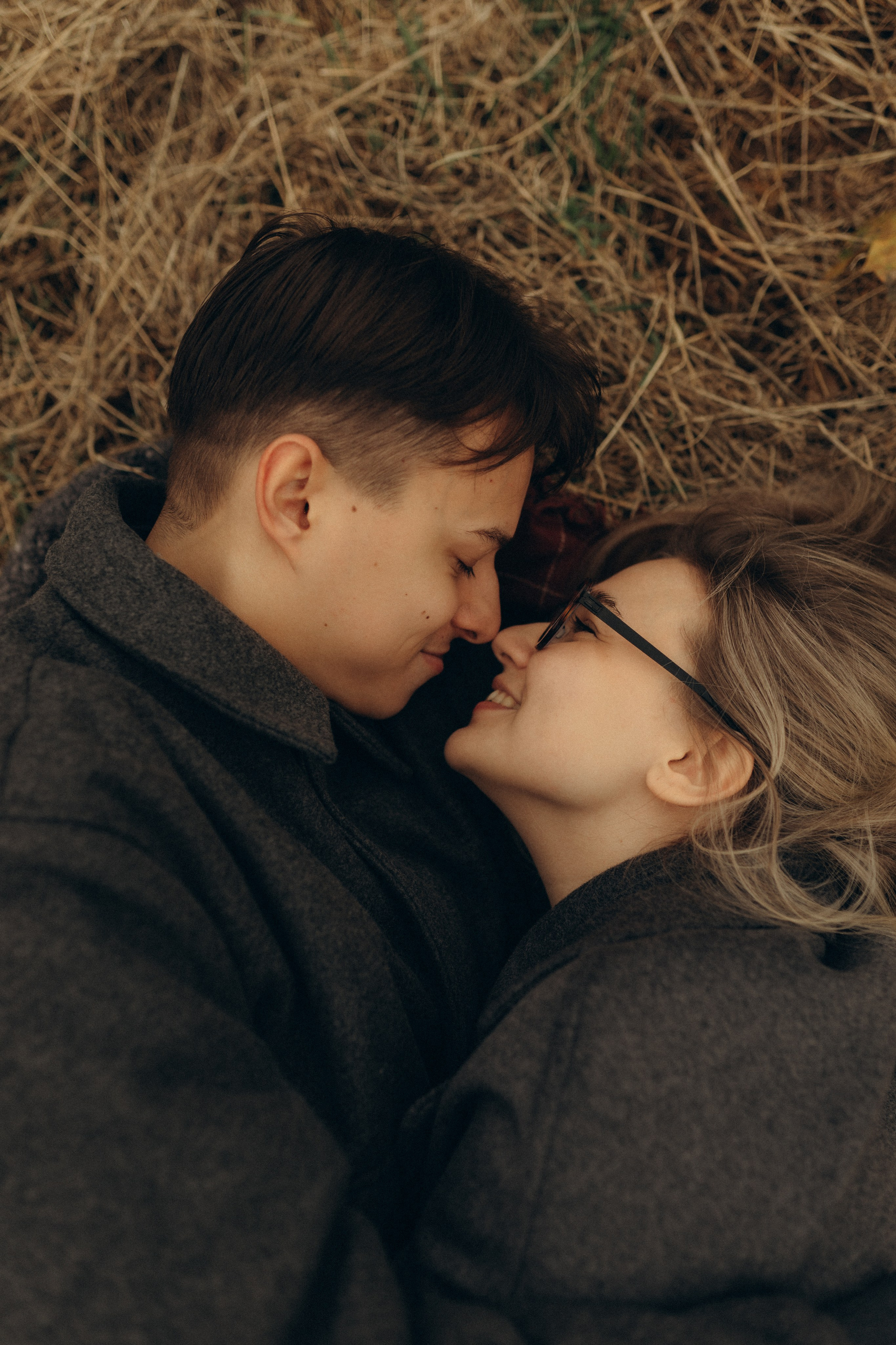 Ксения и Иван. Семейный lifestyle фотограф в Москве Рената Рафикова