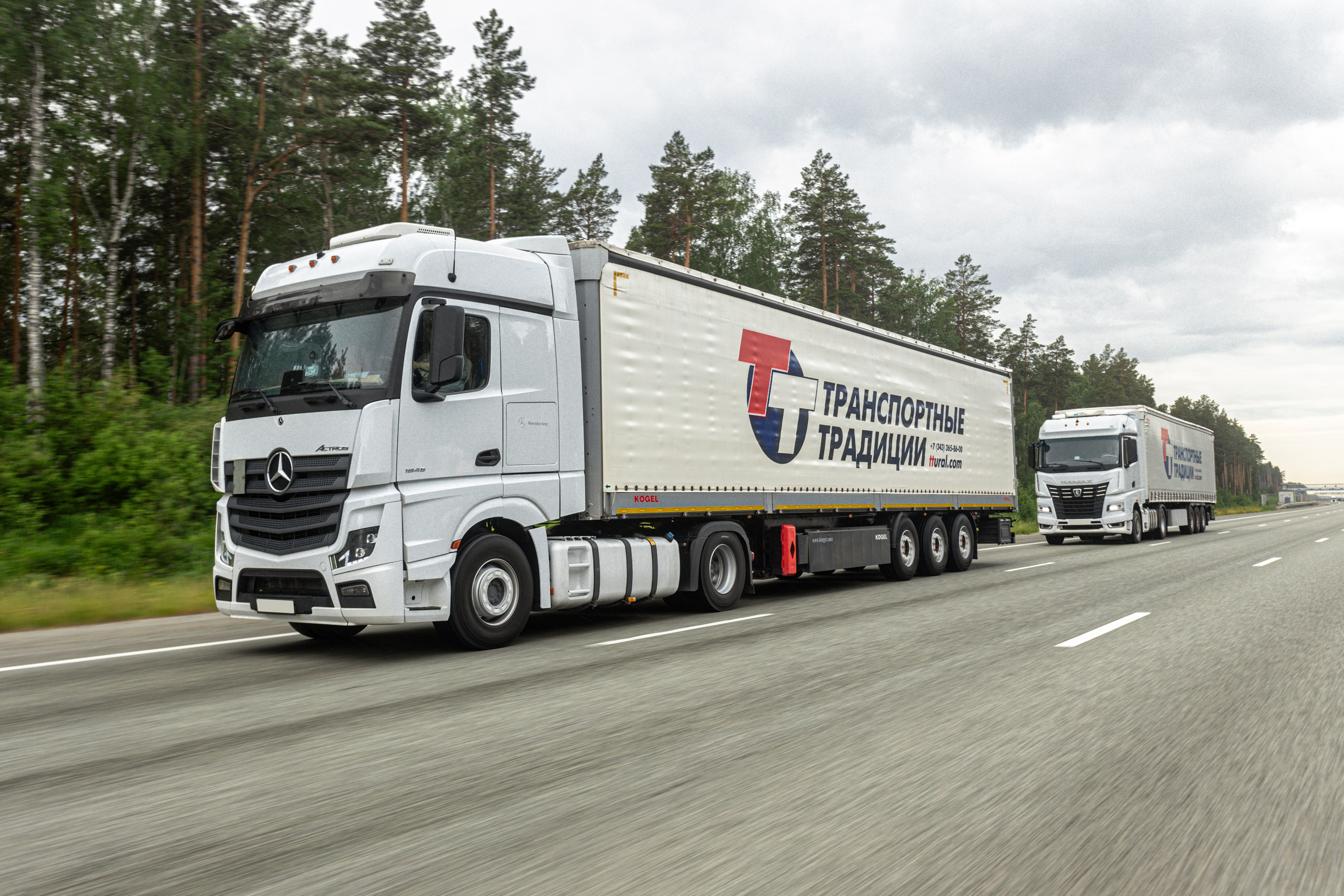 Транспортные традиции. Автомобильный фотограф в Екатеринбурге Сергей Эндерс