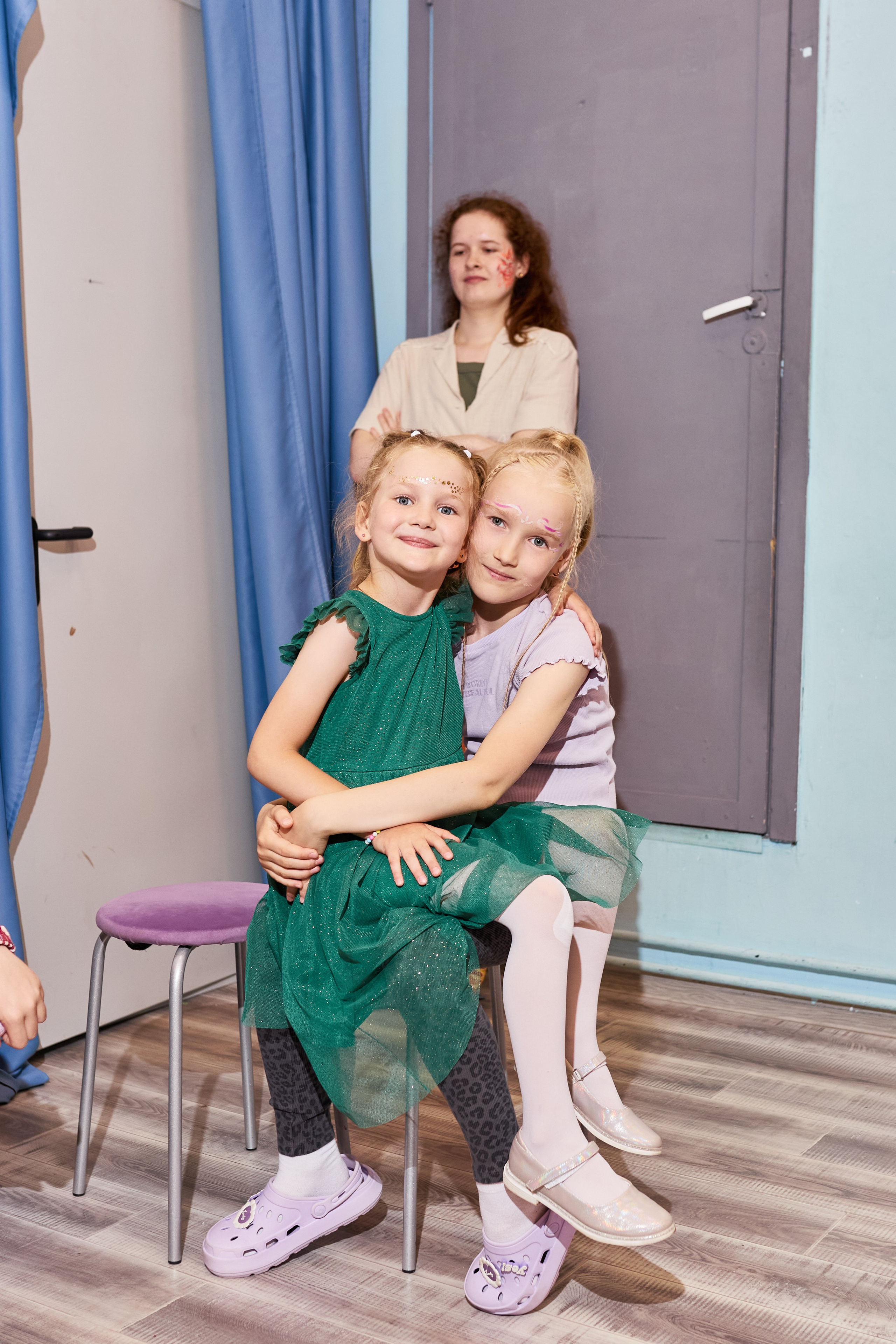 День рождение принцессы🎀. Свадебный, репортажный фотограф в Екатеринбурге Гордин Иван