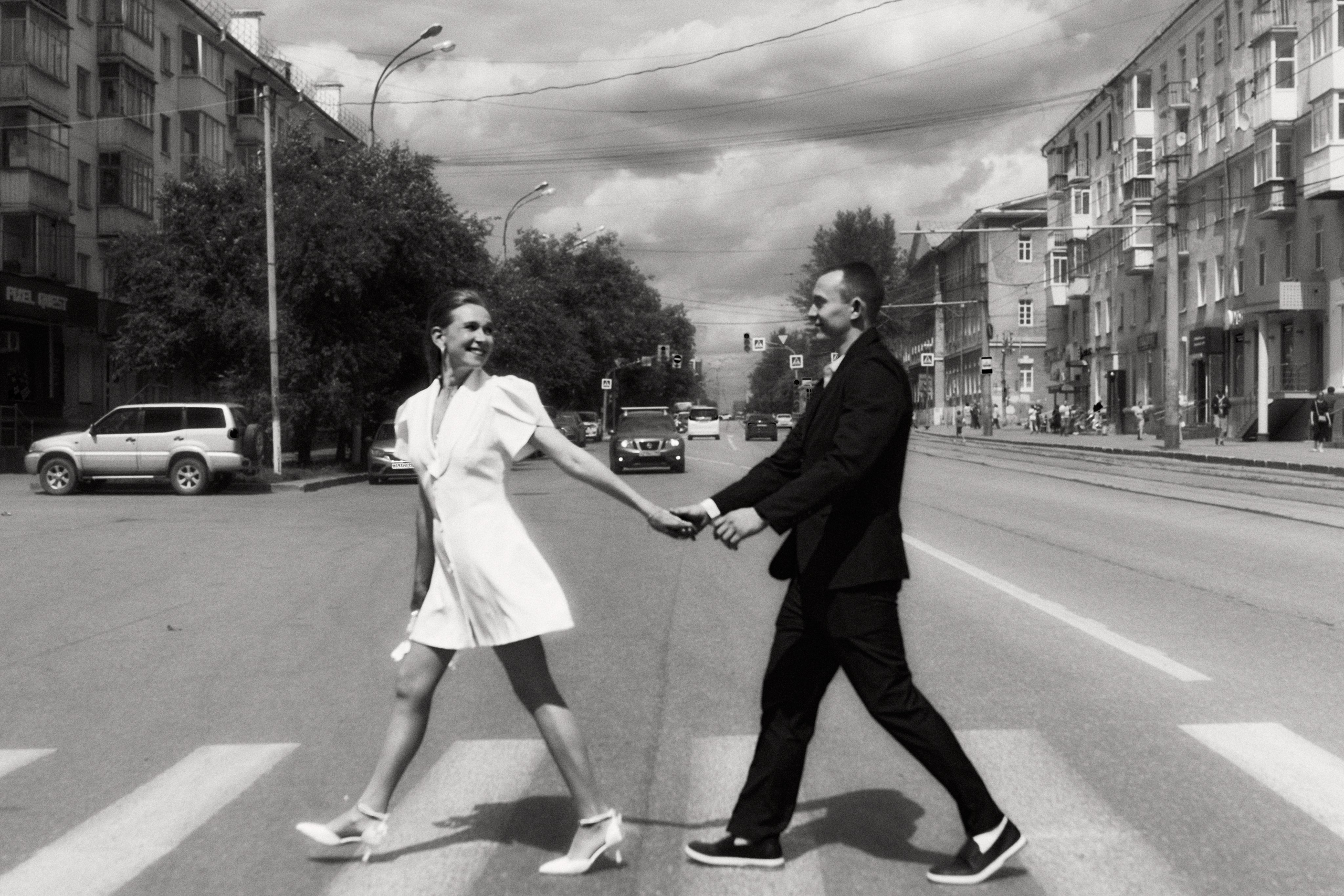 Ксения&Максим. Свадебный, репортажный фотограф в Екатеринбурге Гордин Иван