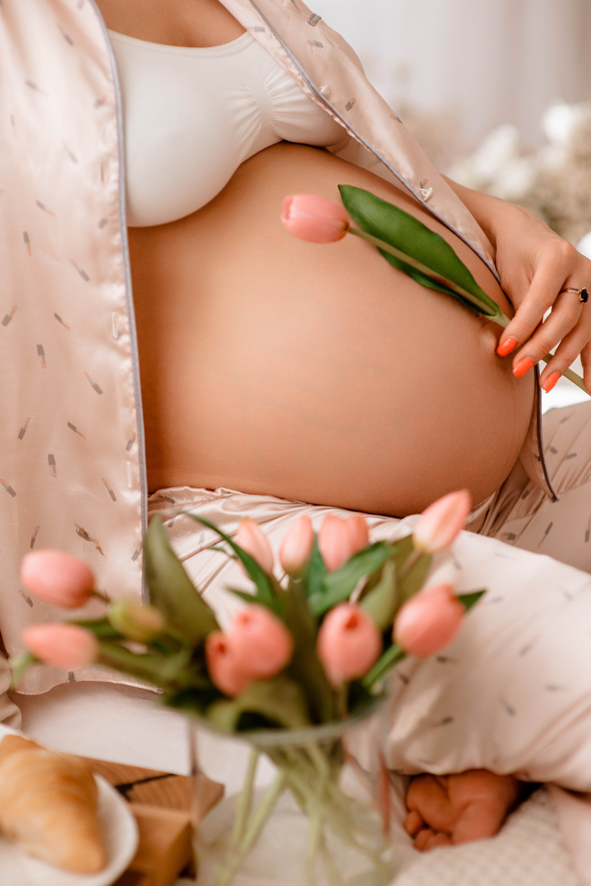 Беременность. Свадебный Фотограф в Твери Анастасия Булкина