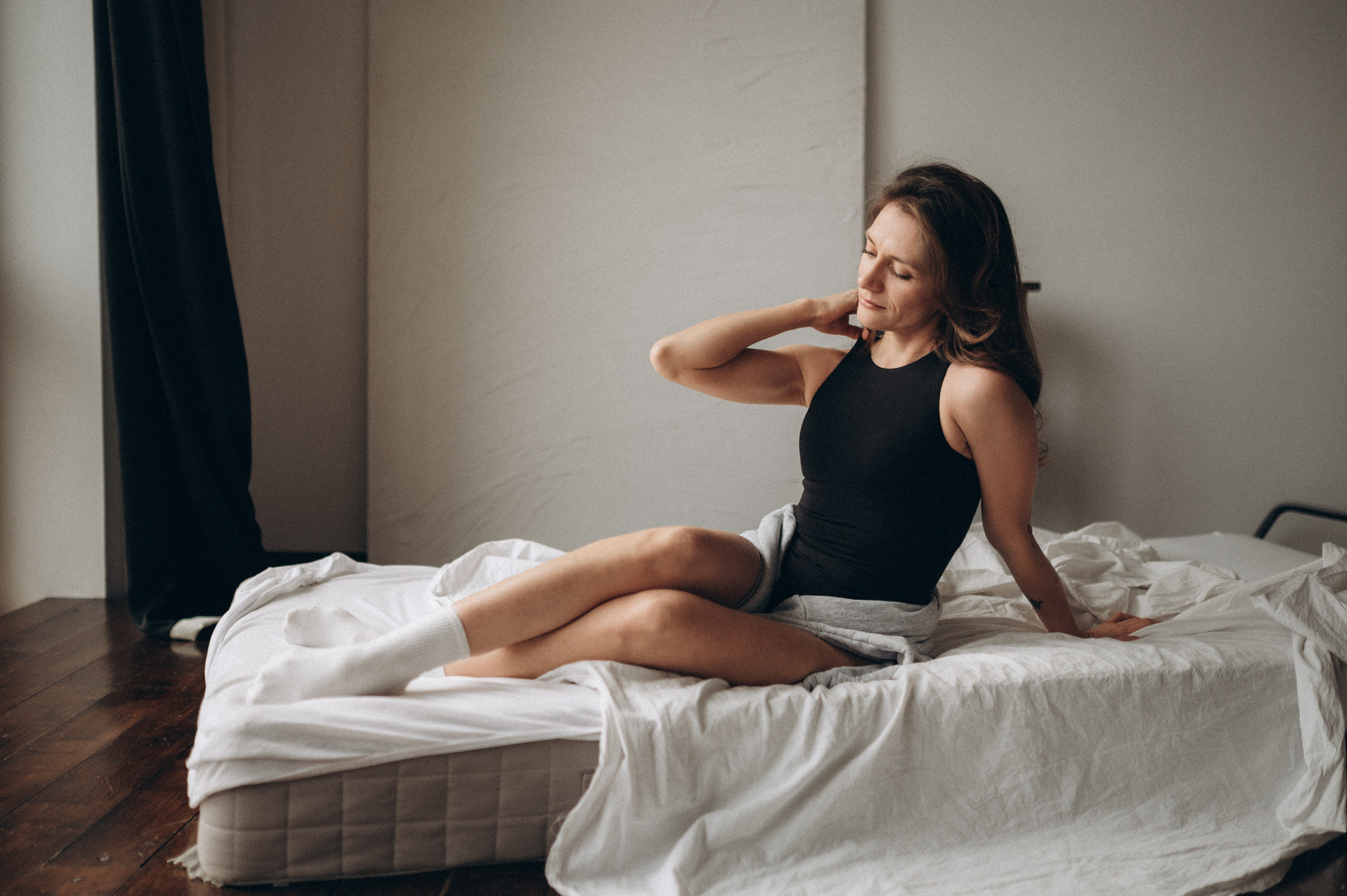 Аня. Семейный фотограф МОСКВА/Королёв