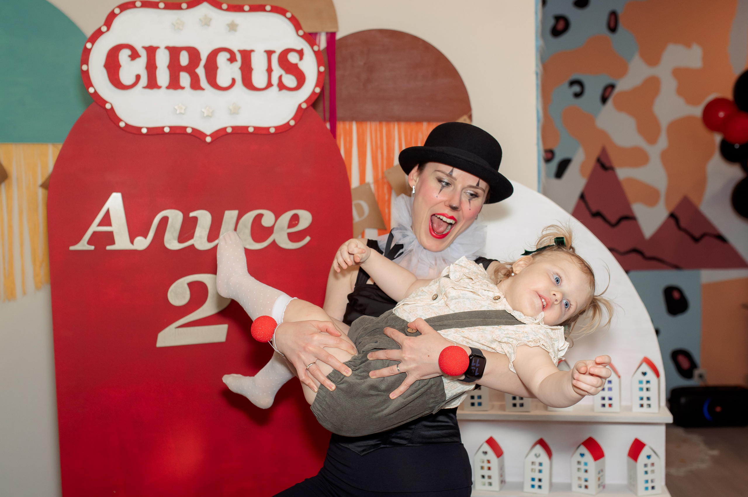 Алисе 2 годика. Семейный фотограф МОСКВА/Королёв