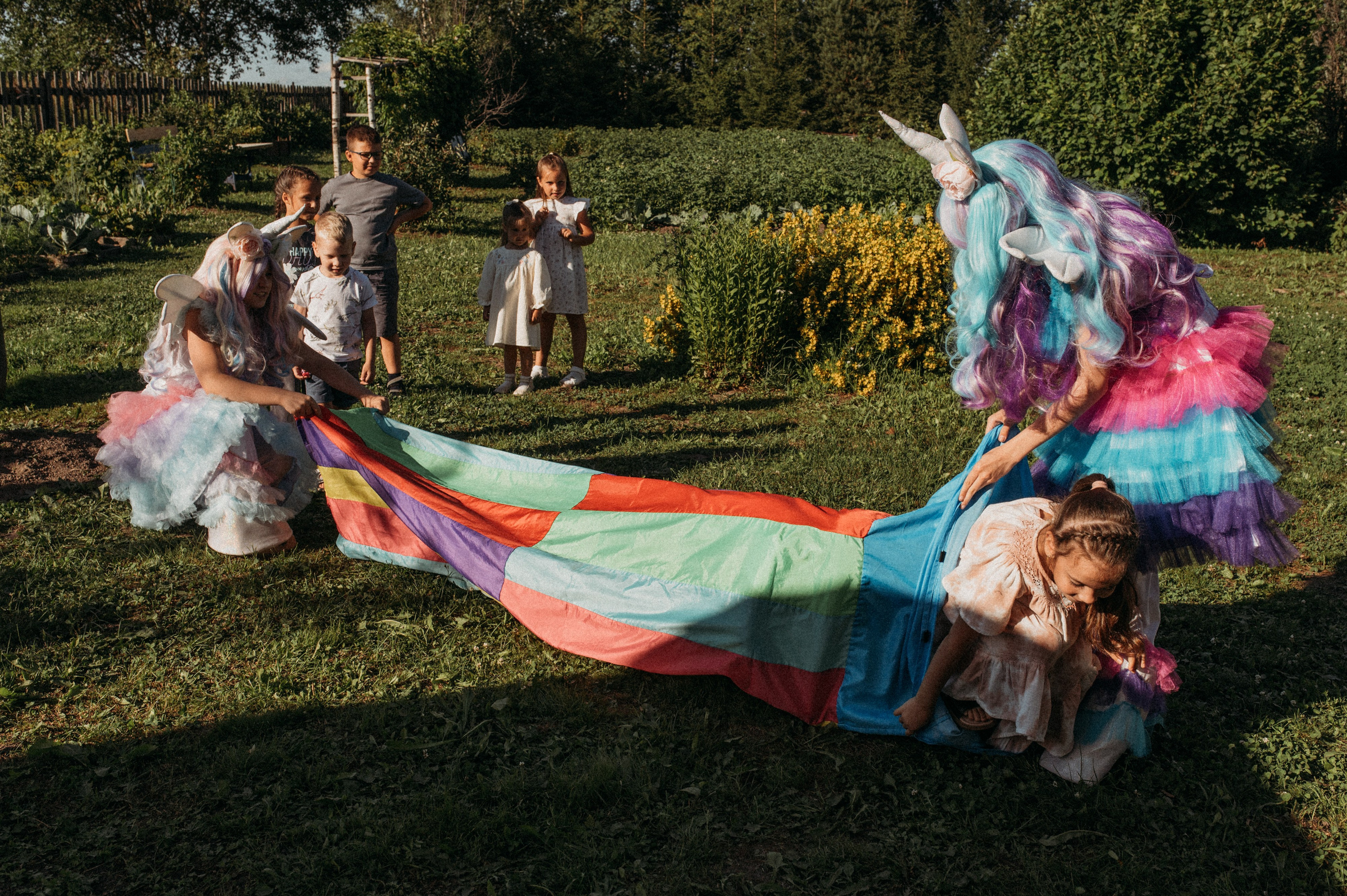 Есении 3 годика. Семейный фотограф МОСКВА/Королёв