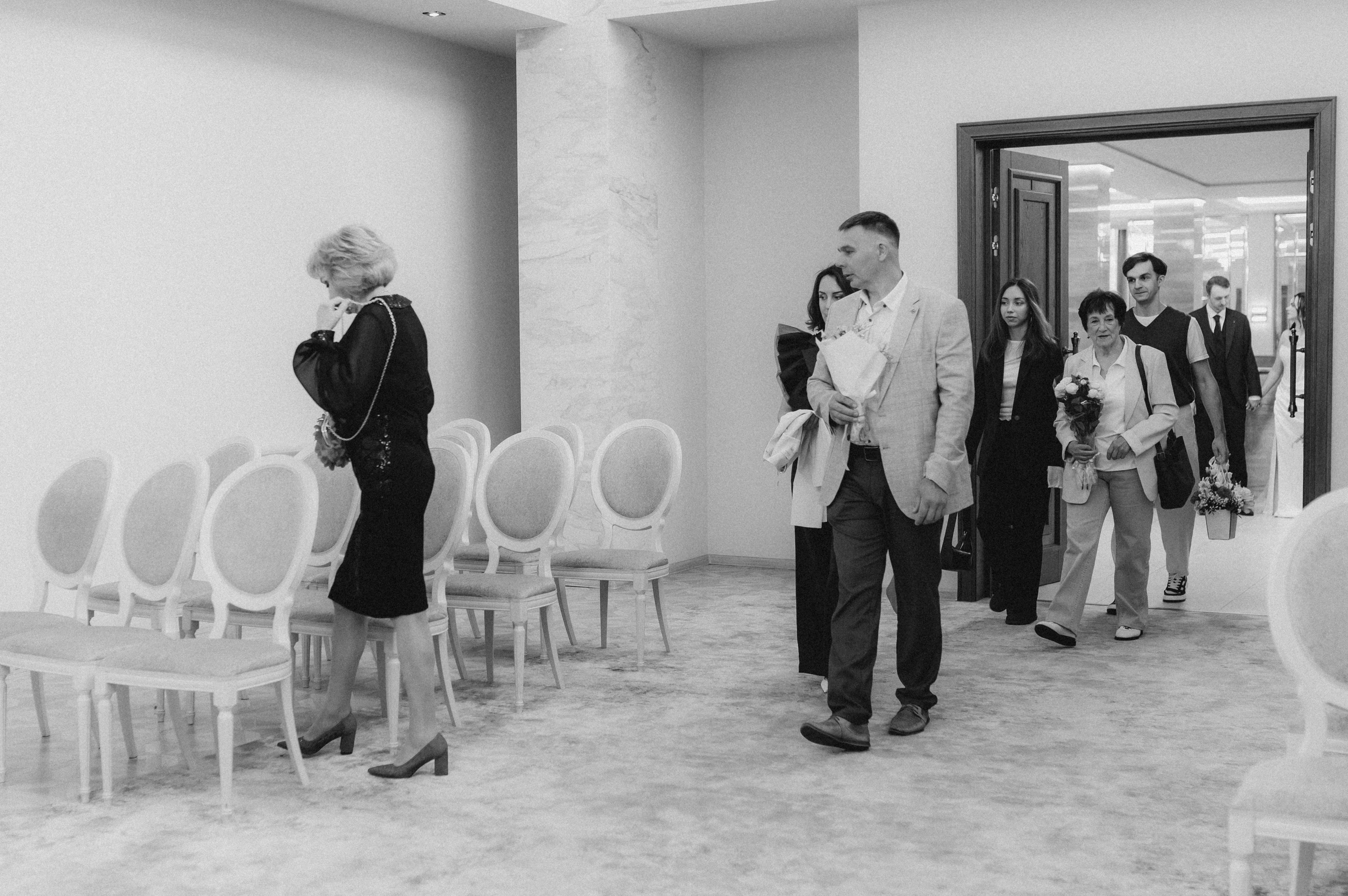 Илья и Катя. Семейный фотограф МОСКВА/Королёв