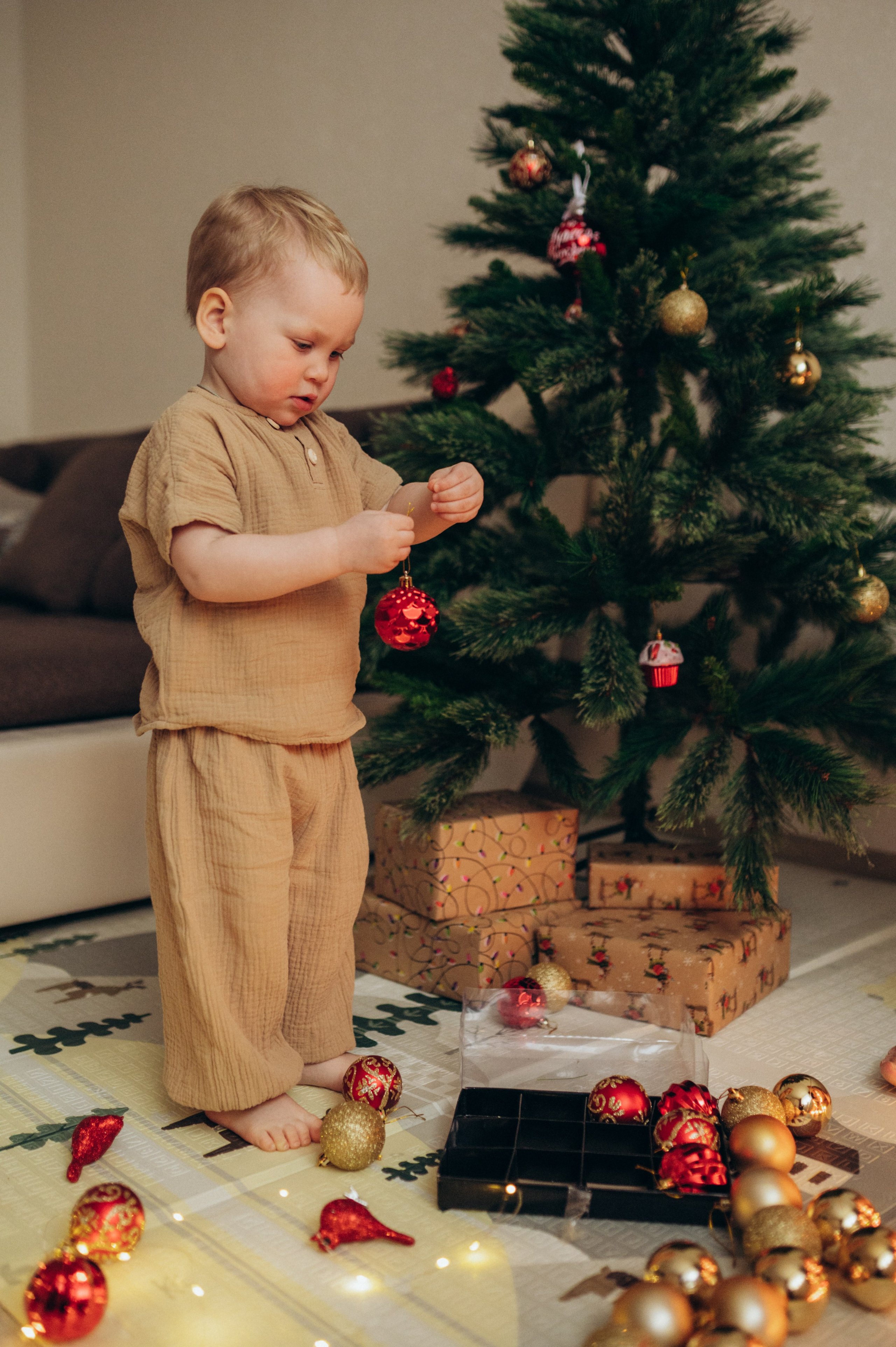 Миша, Даша и Никита. Семейный фотограф МОСКВА/Королёв