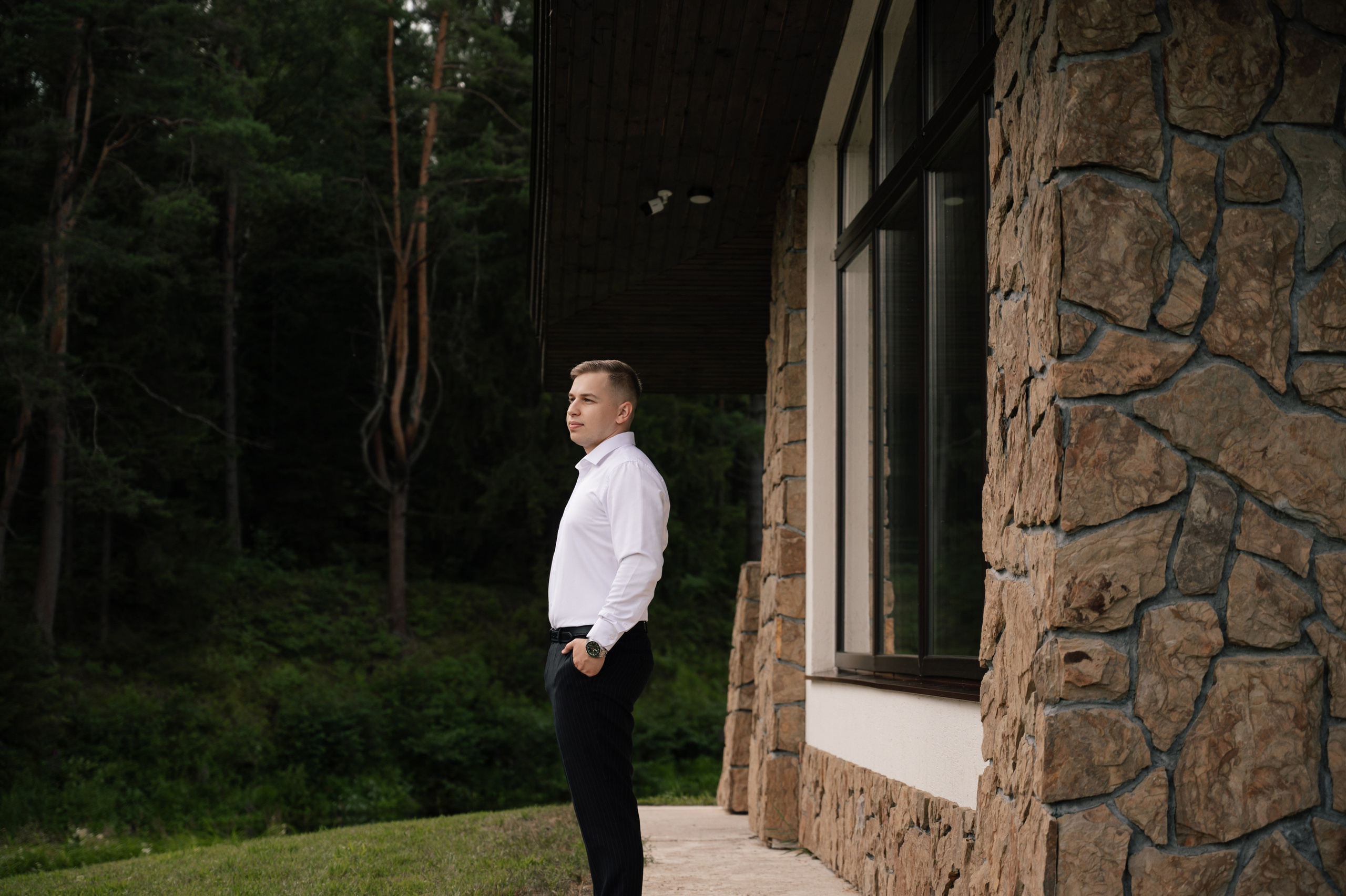 Nadia and Zhenya. Свадебный и семейный фотограф Вероника Холод