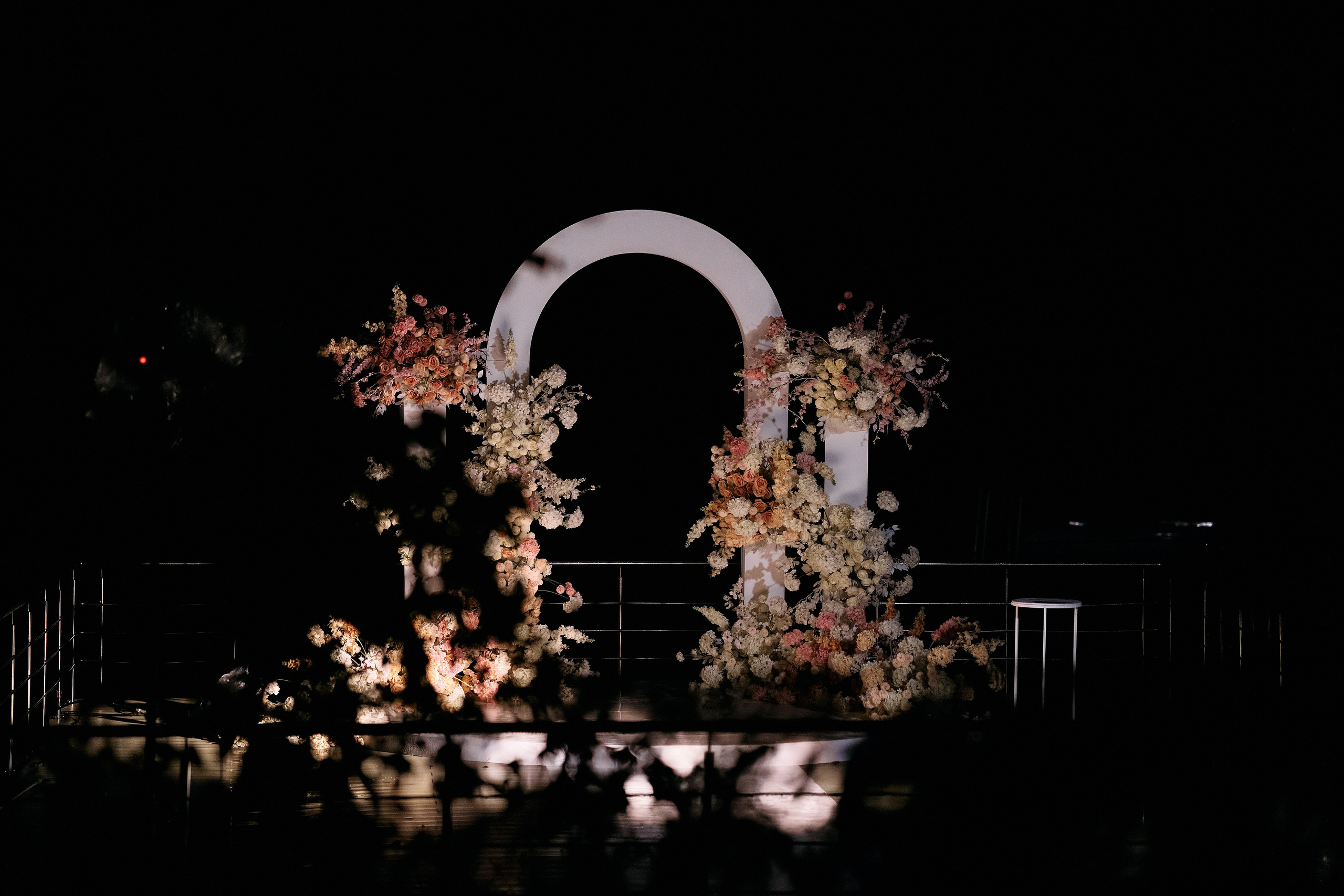 Алина и Илья. Свадебный фотограф Минск РБ