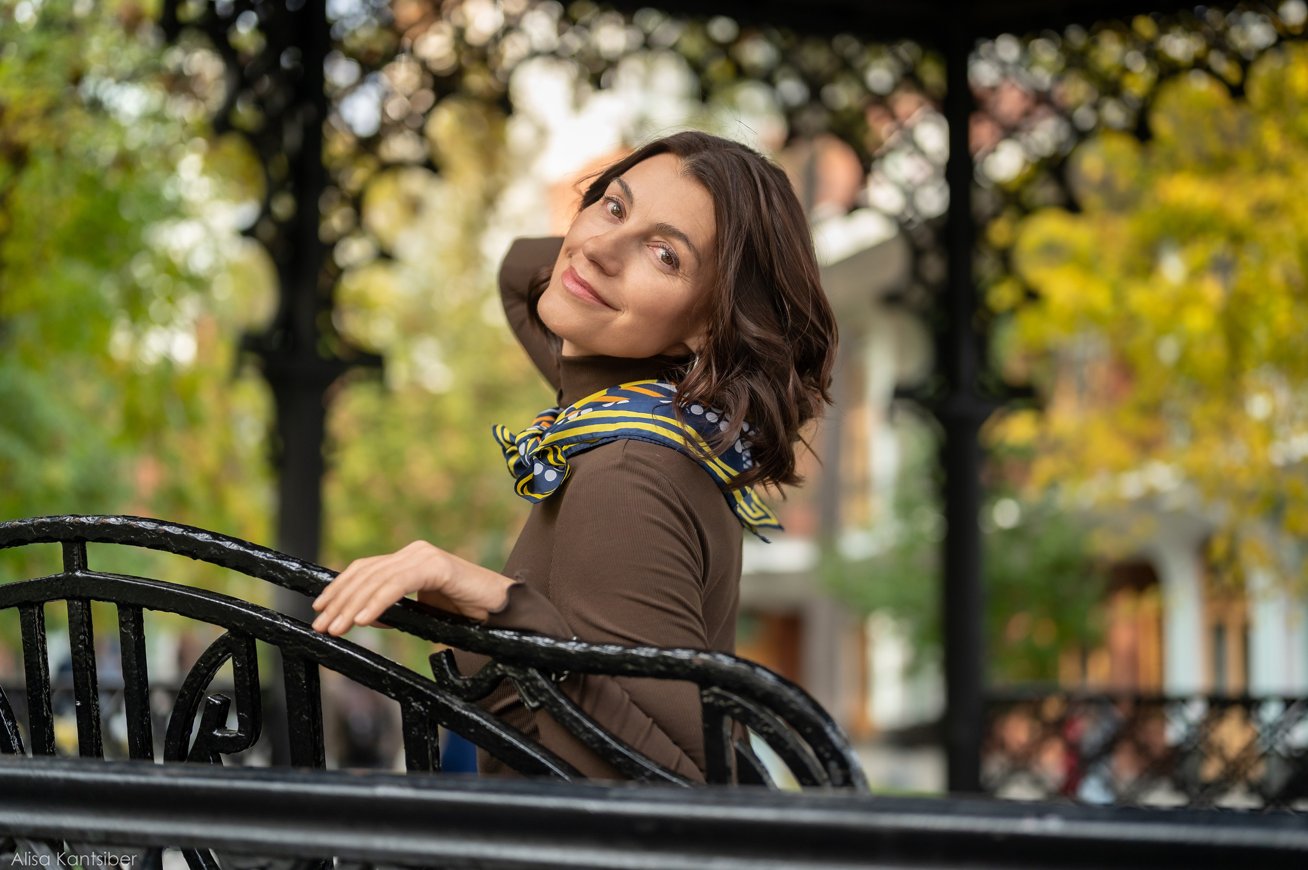 Галина Звягинцева. Фотограф Алиса Канцибер. Москва. Портрет, семейное фото, свадьбы