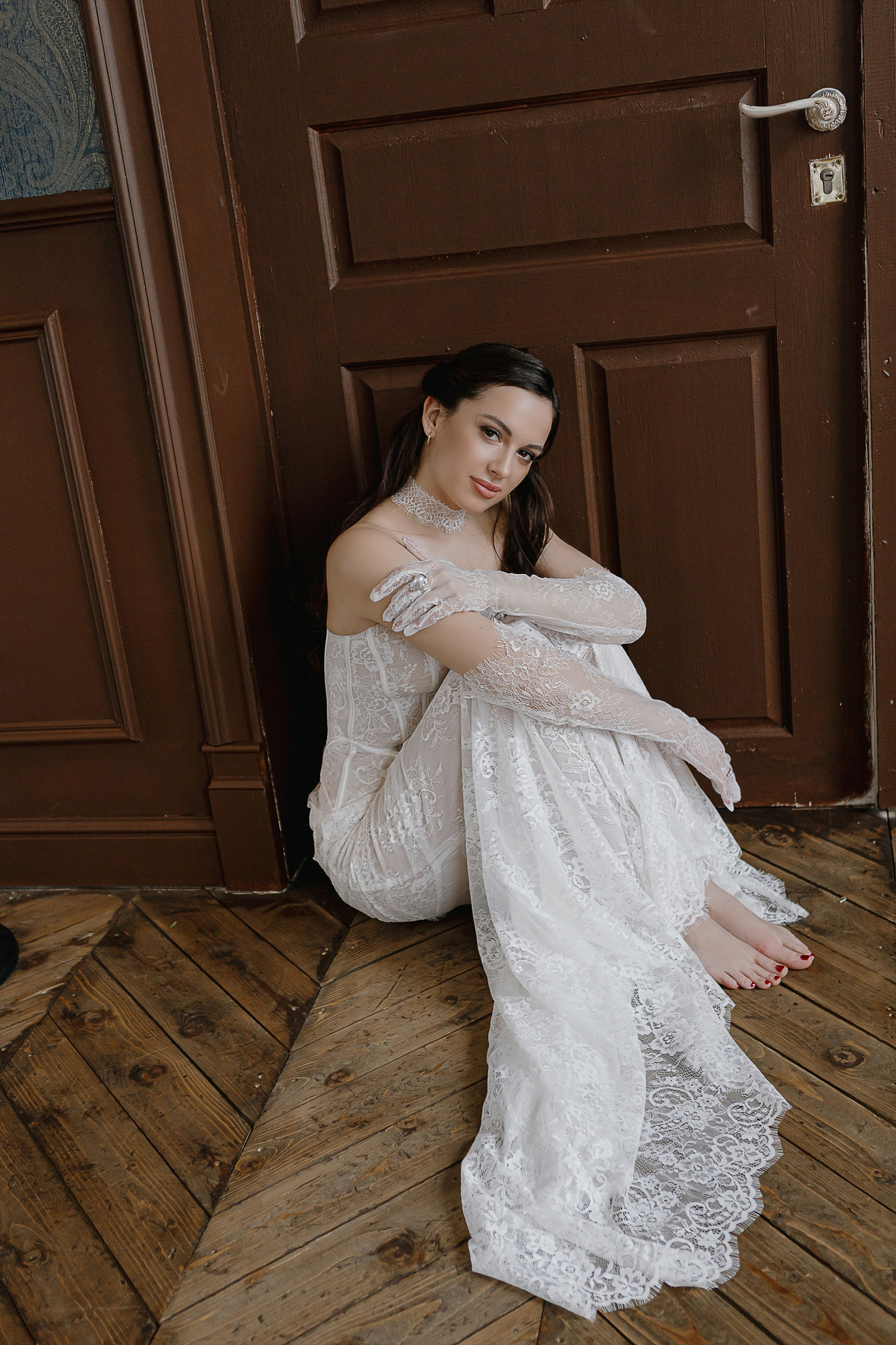 Алина Лофт. Свадебный фотограф в Тольятти Полина Беляк