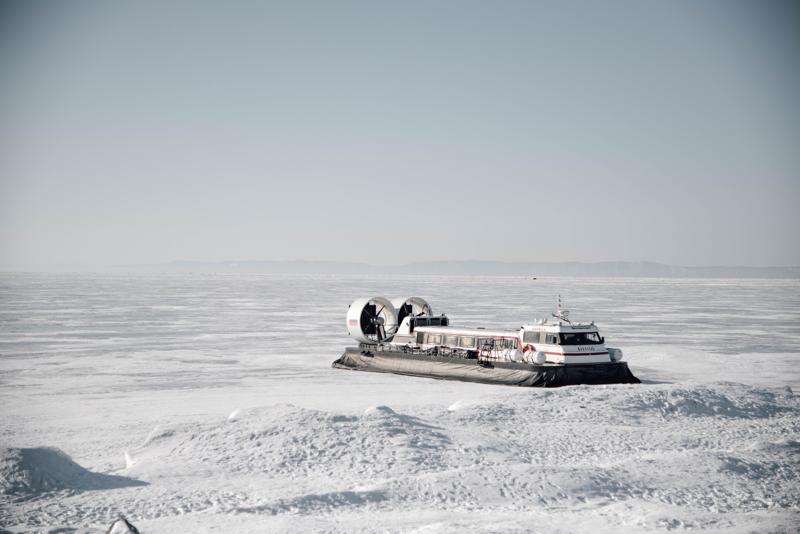 Байкал. Фотографирую для себя, своей семьи и друзей!