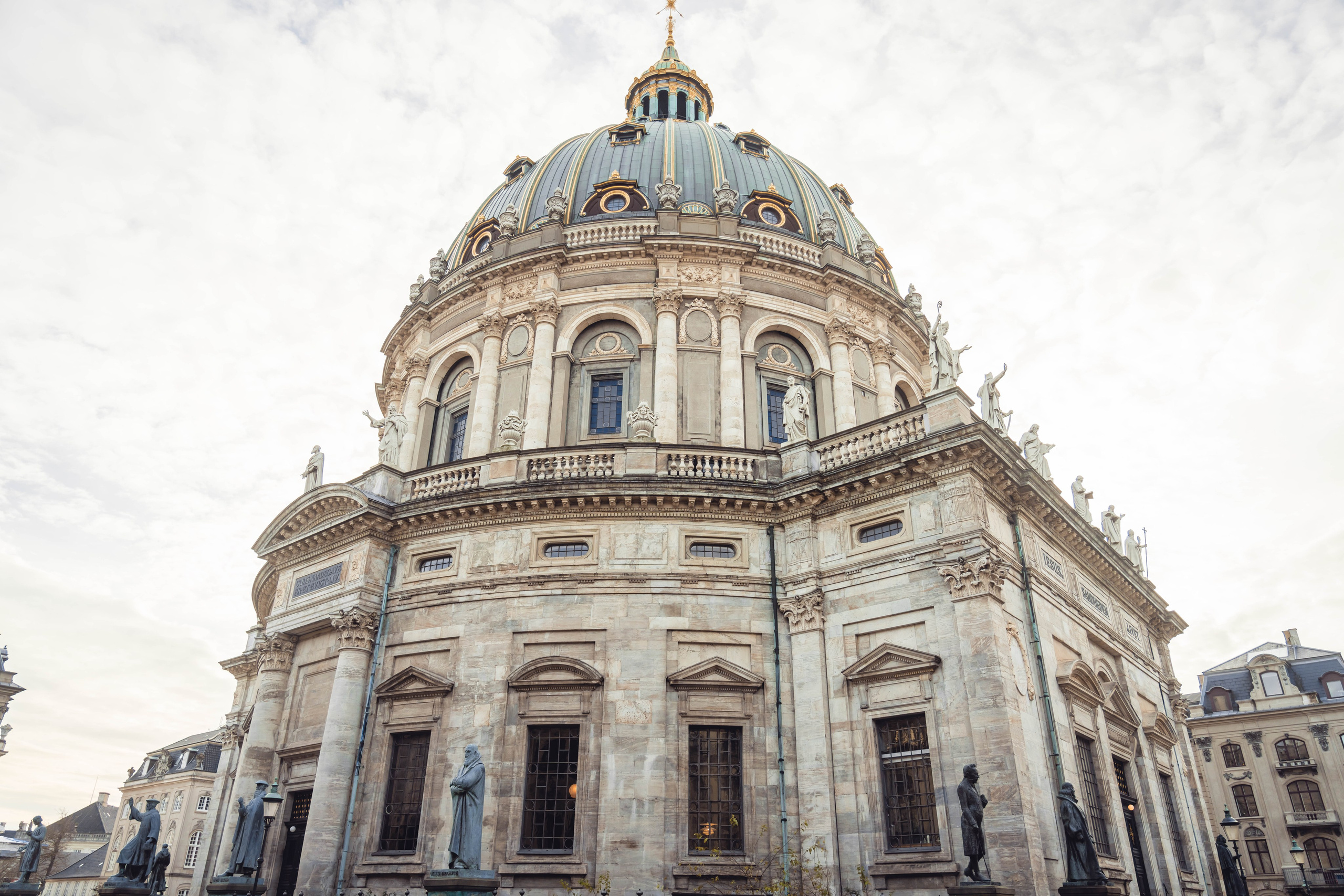 Дания. Фотографирую для себя, своей семьи и друзей!