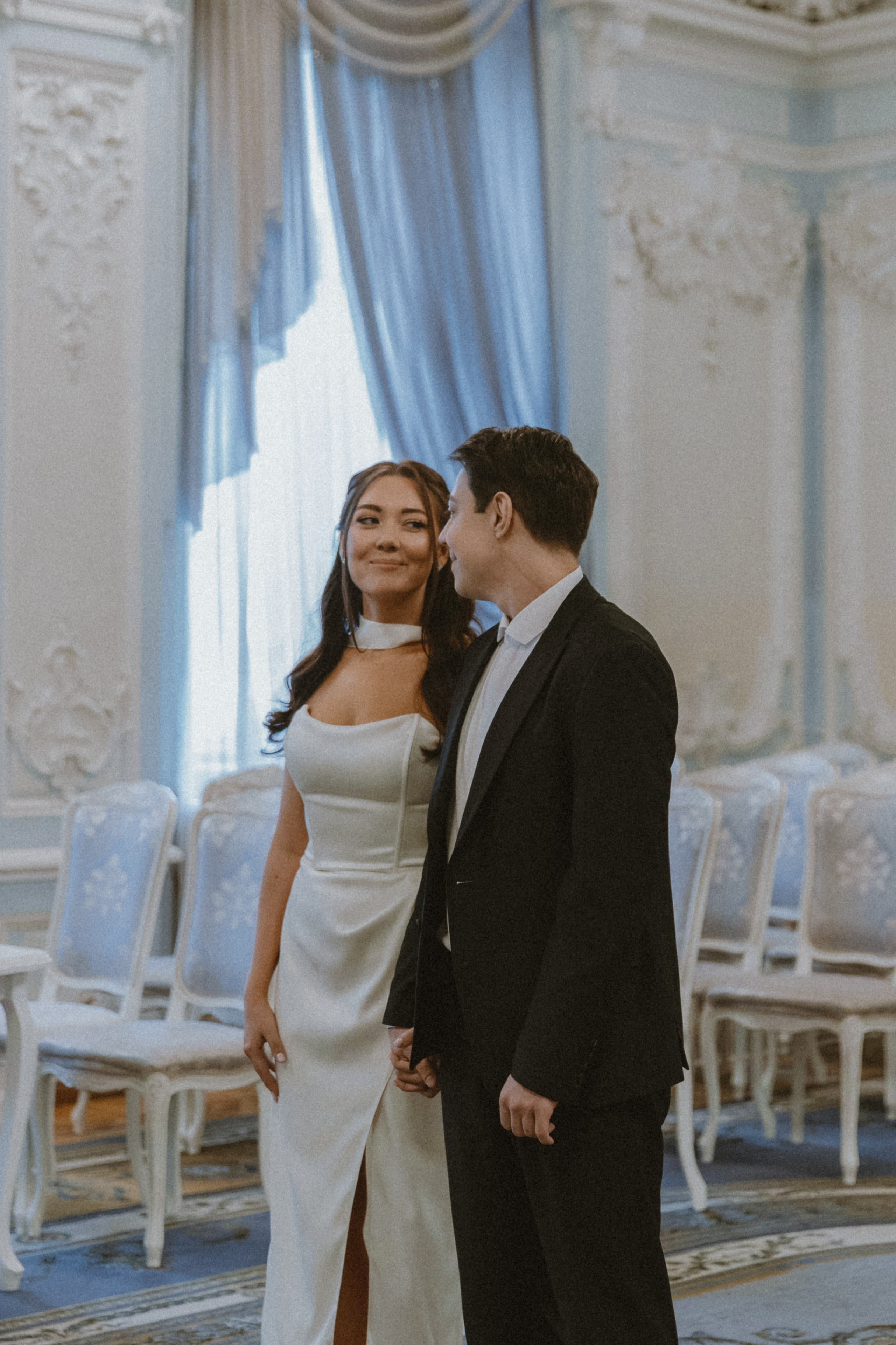 Карина + Дима: роспись. Николь — ваш любимый фотограф в Санкт-Петербурге