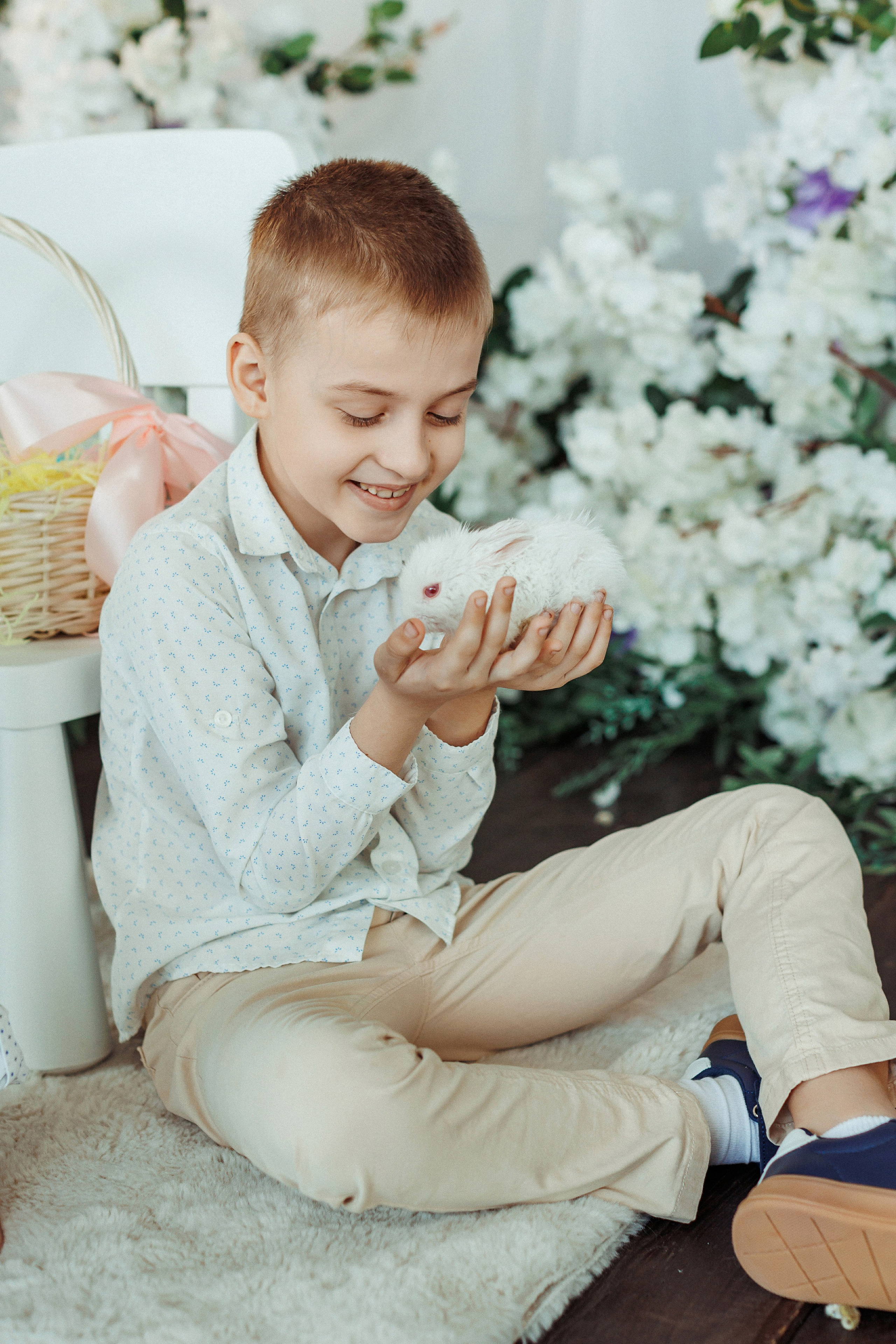 Пасхальные. Свадебный, семейный и детский фотограф в городе Партизанск, Находка
