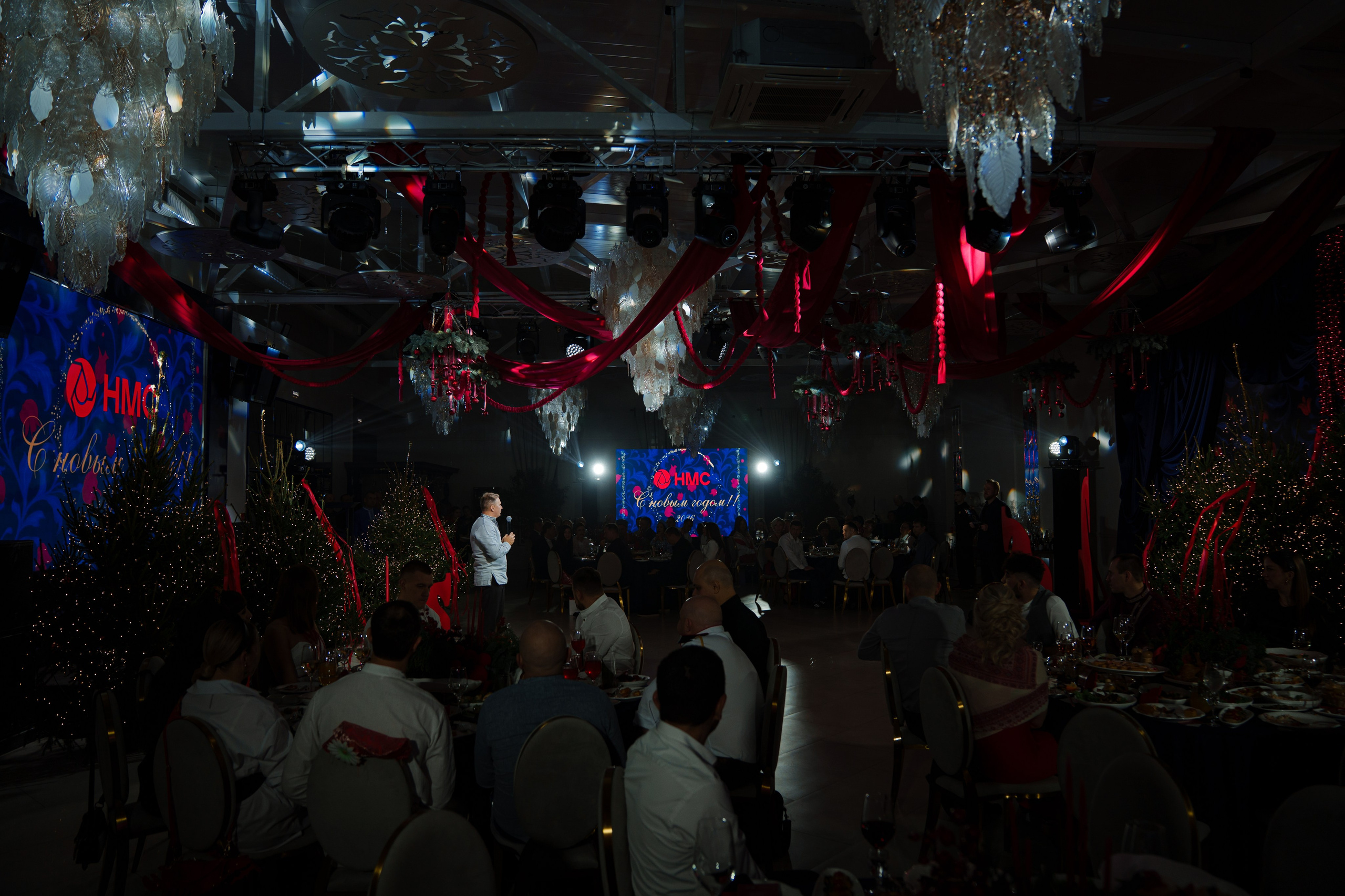 New Year Party. Свадебный и репортажный фотограф Ростов-на-Дону Алексей Гуль