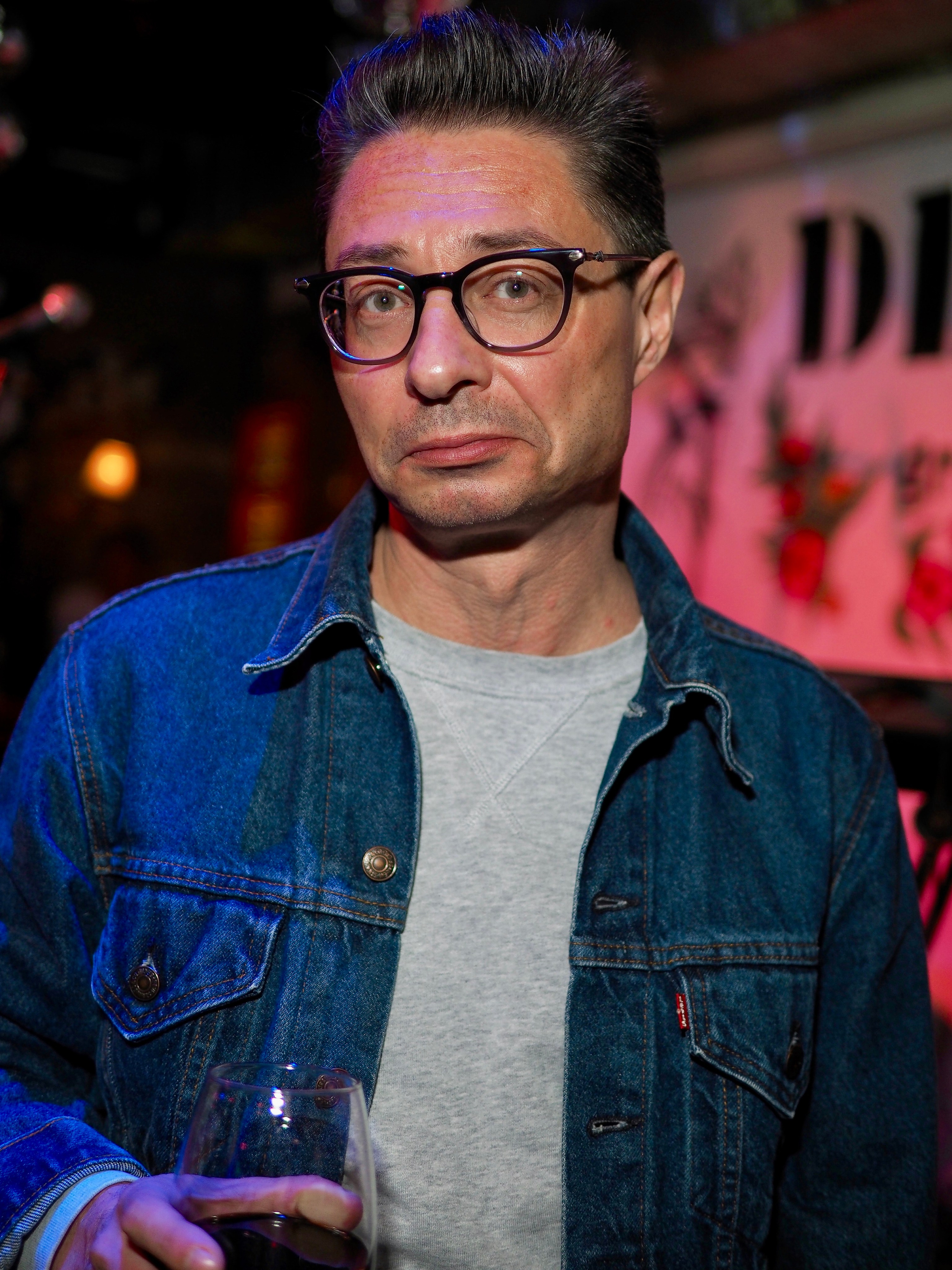 DeFaqto 01.10.2024. Московская кавер-группа BankBand