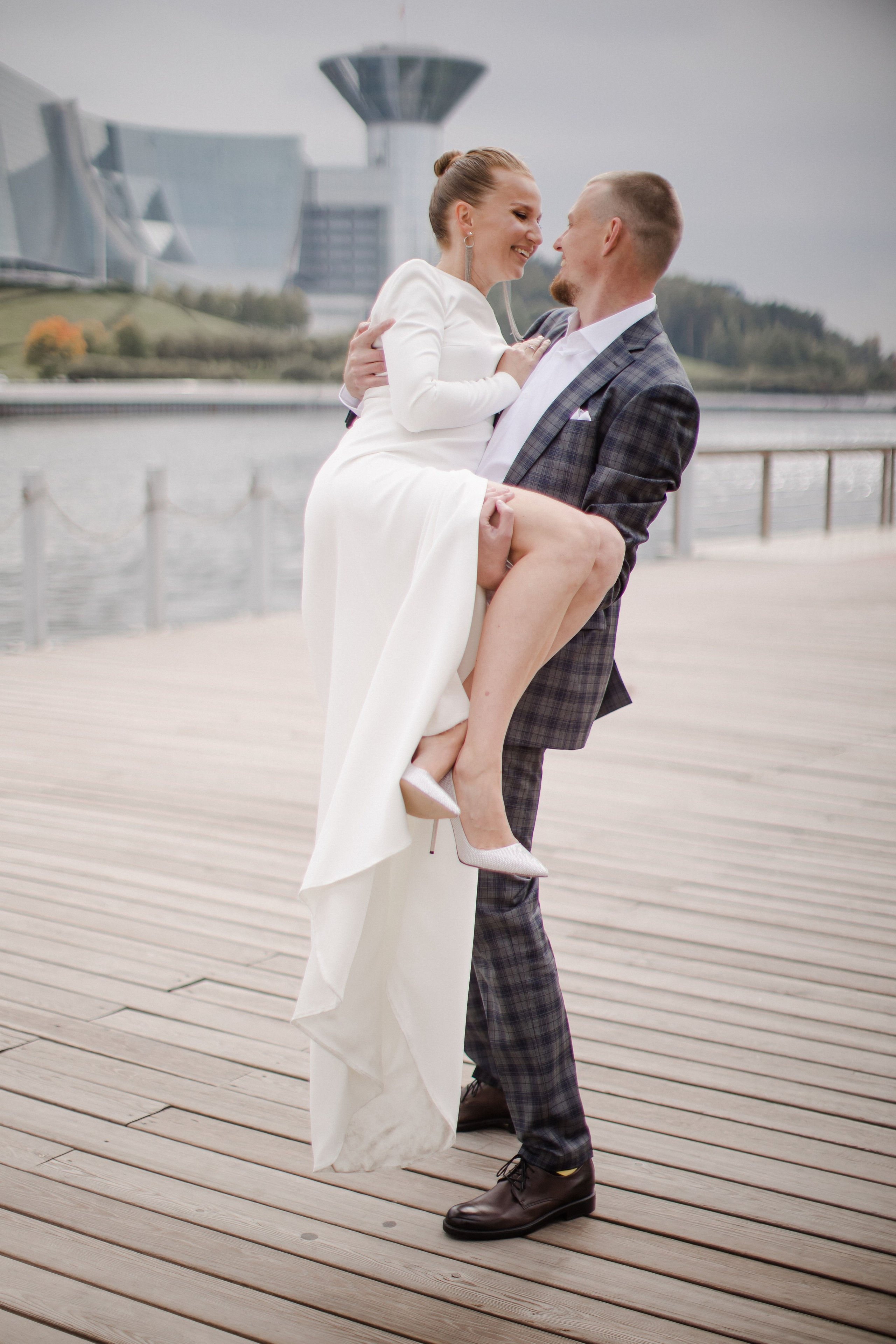 Свадьба Алены. Семейный и детский фотограф в Москве Кузьмина Мария