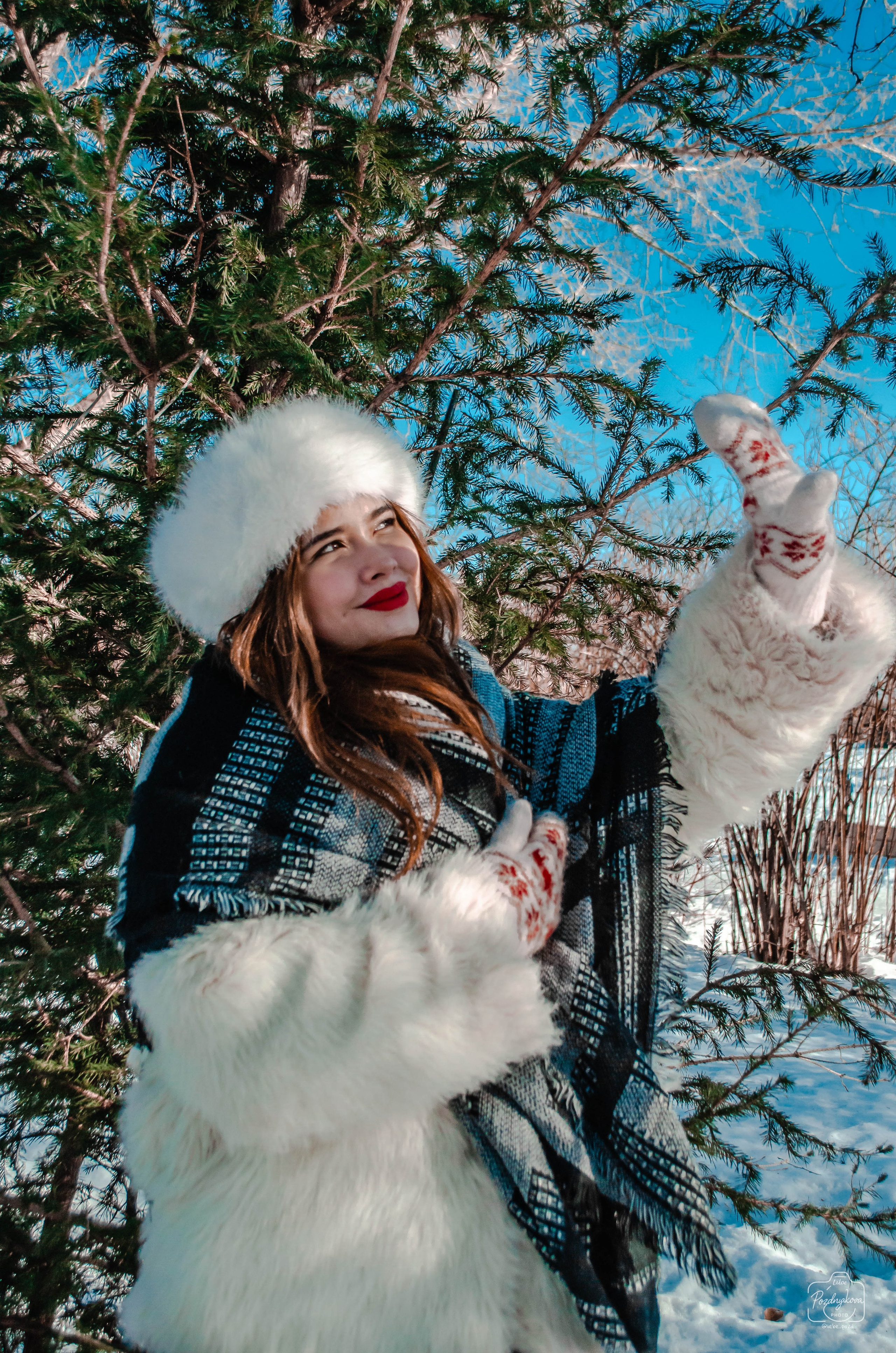 Slavic girl aesthetic | Барнаул|Раиса Дорохова|21.02.2026. Фотограф-видеограф Познякова Любовь