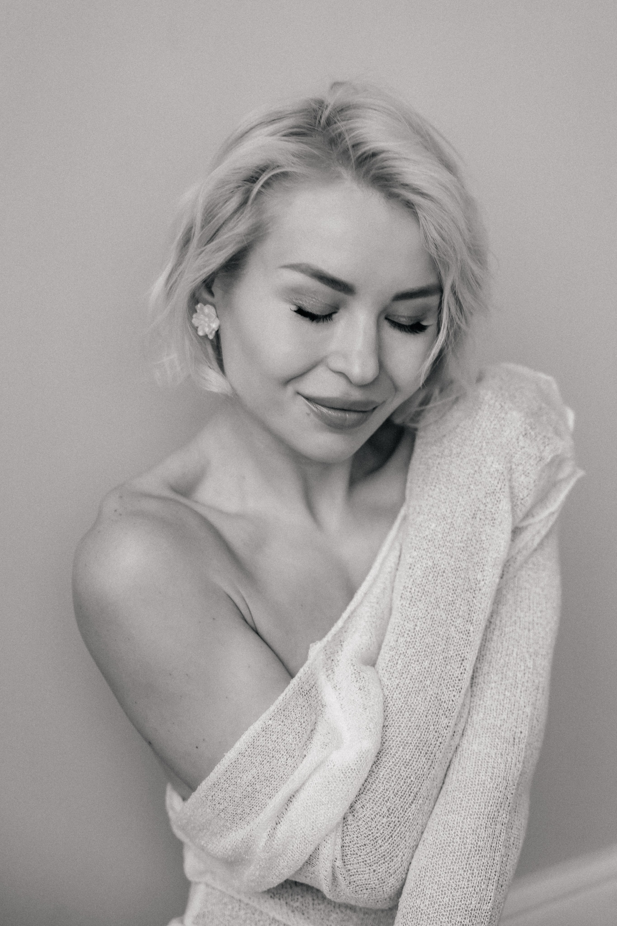 Ира. Светлана Ванцлав — фотограф Минск, Беларусь