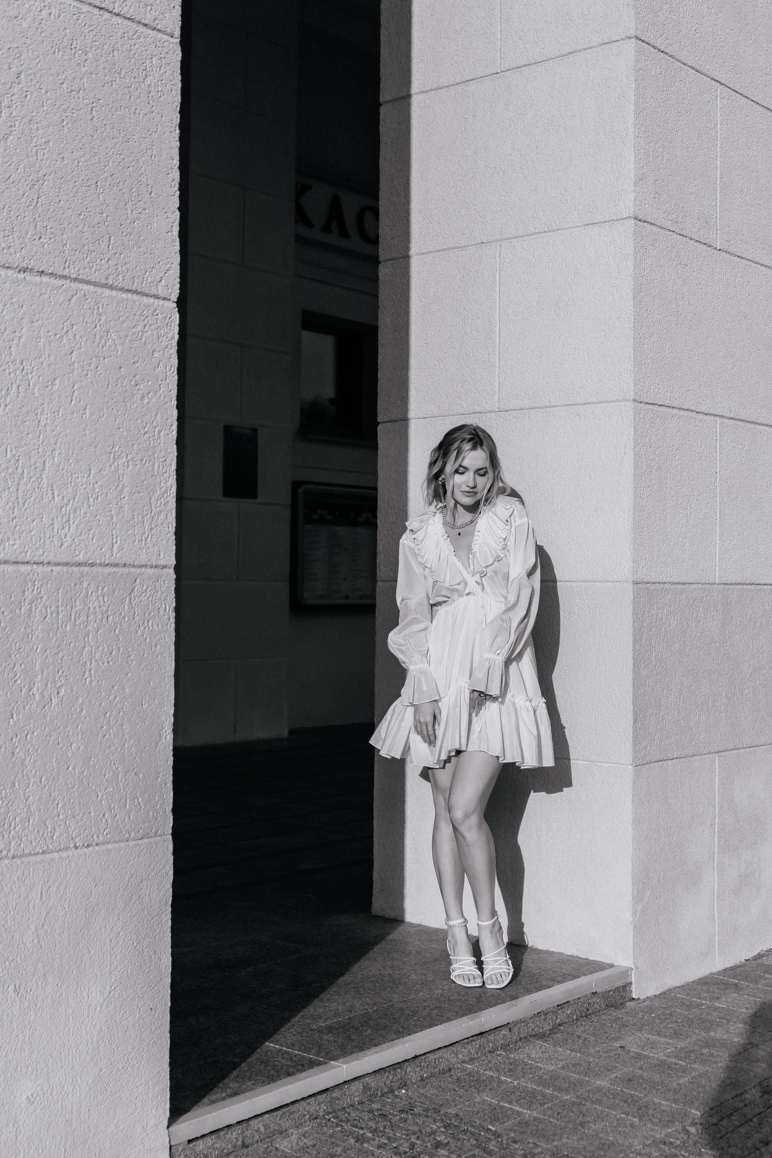 Локации в Минске. Светлана Ванцлав — фотограф Минск, Беларусь