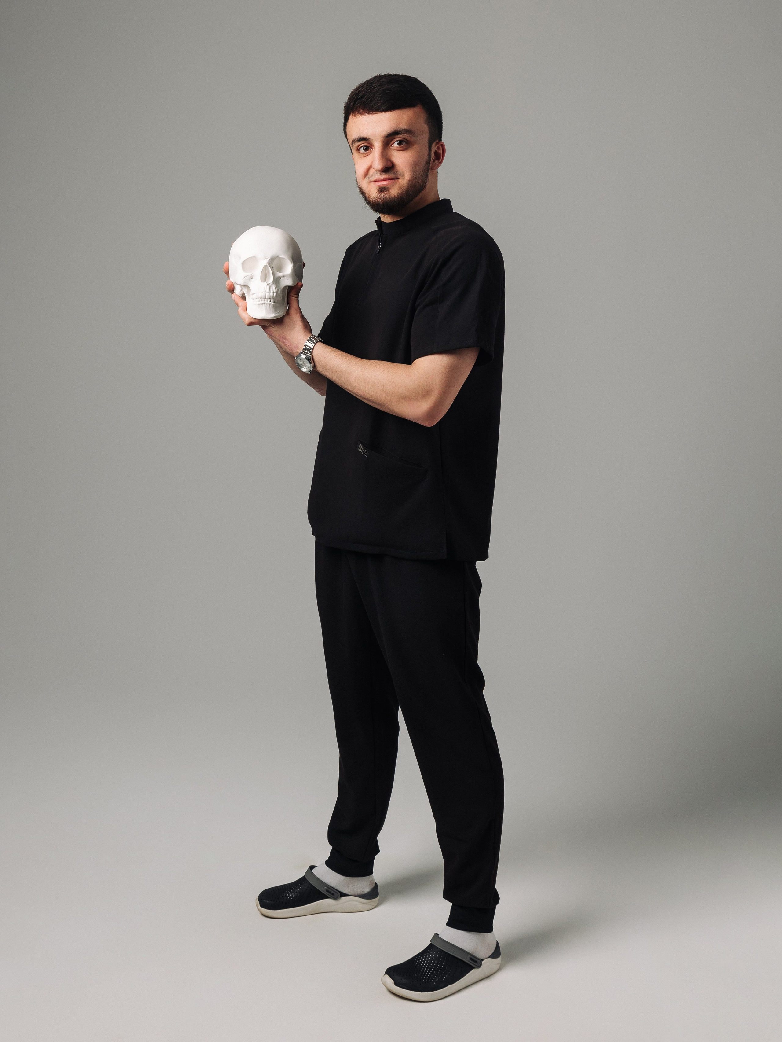 Лф 2025. Портретный фотограф в Иваново Виталий Павлинский