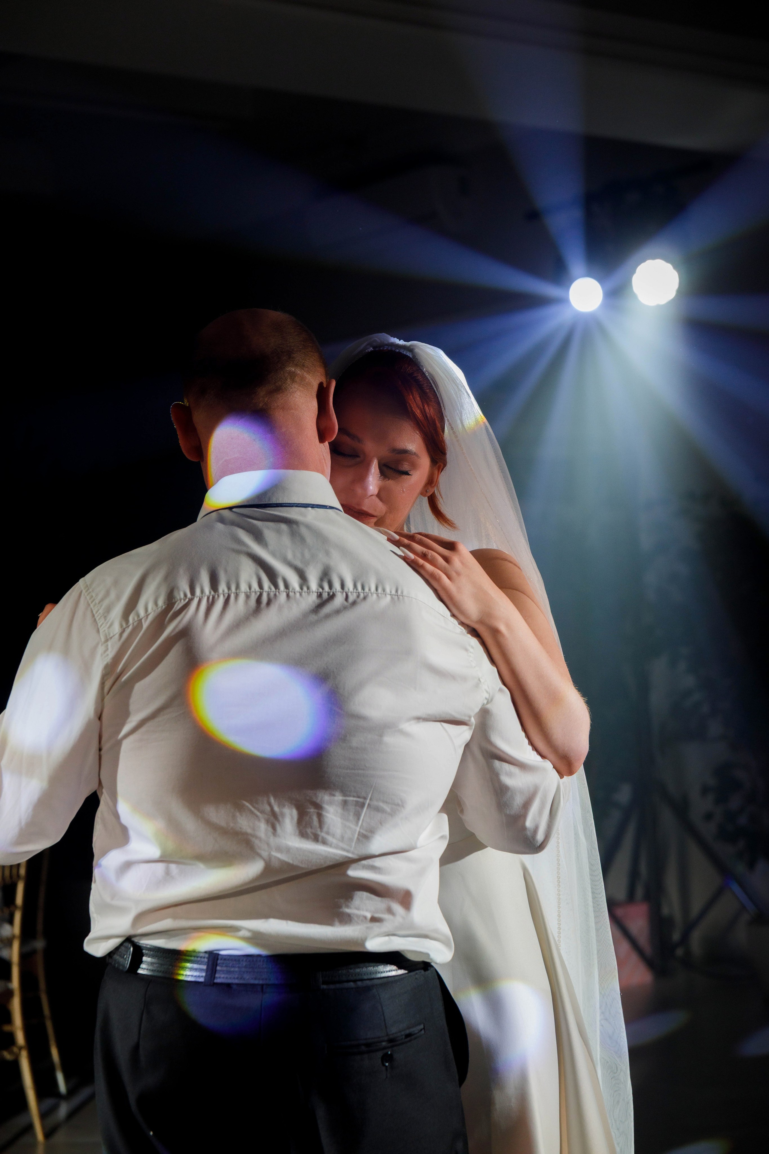 Фото. ПроСвет — Свет на свадьбу