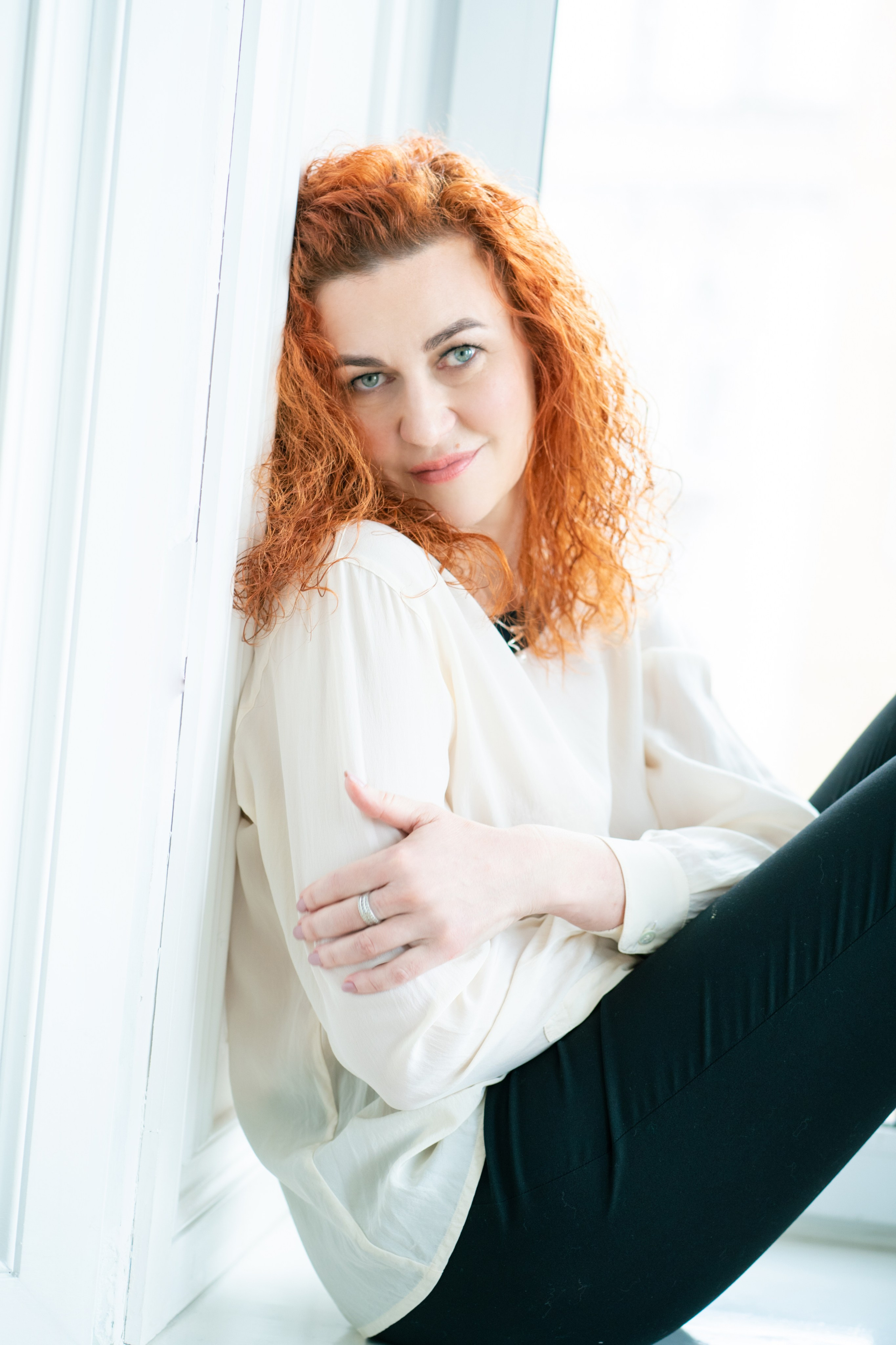 Катерина апрель. Портретный фотограф из Санкт-Петербурга Наталья Бялая