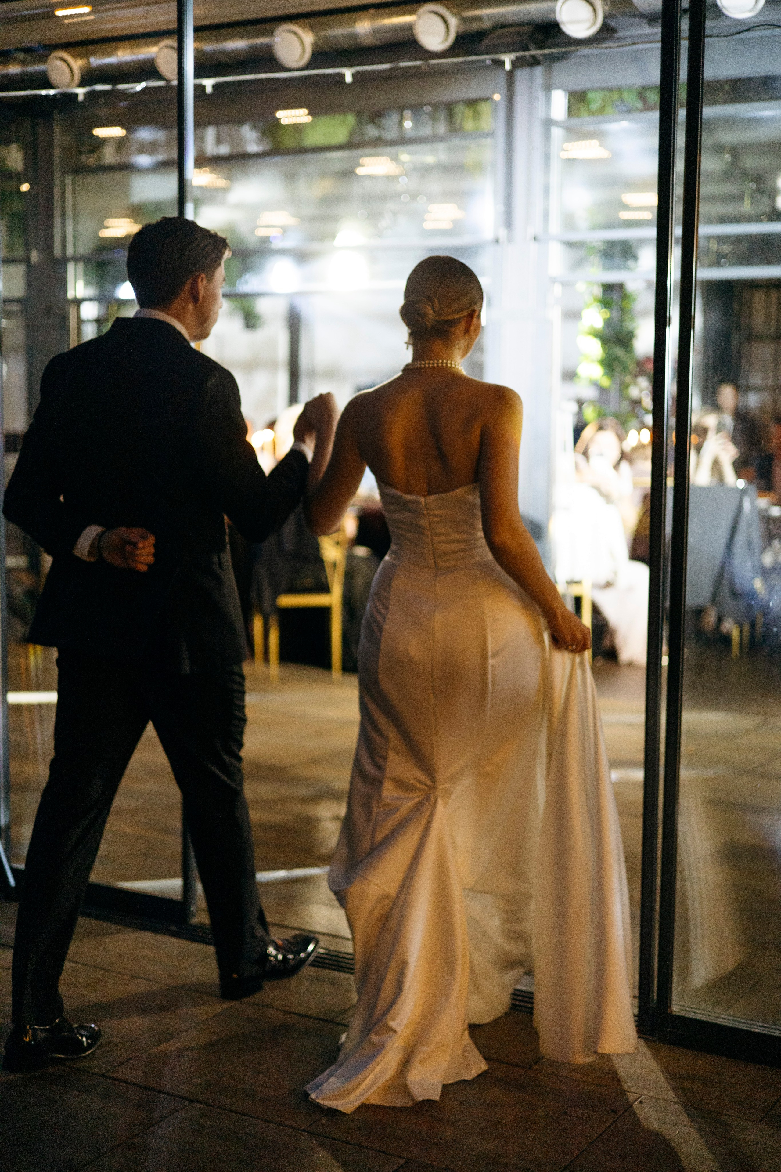 Илья и Александра. Nikolpinhasova