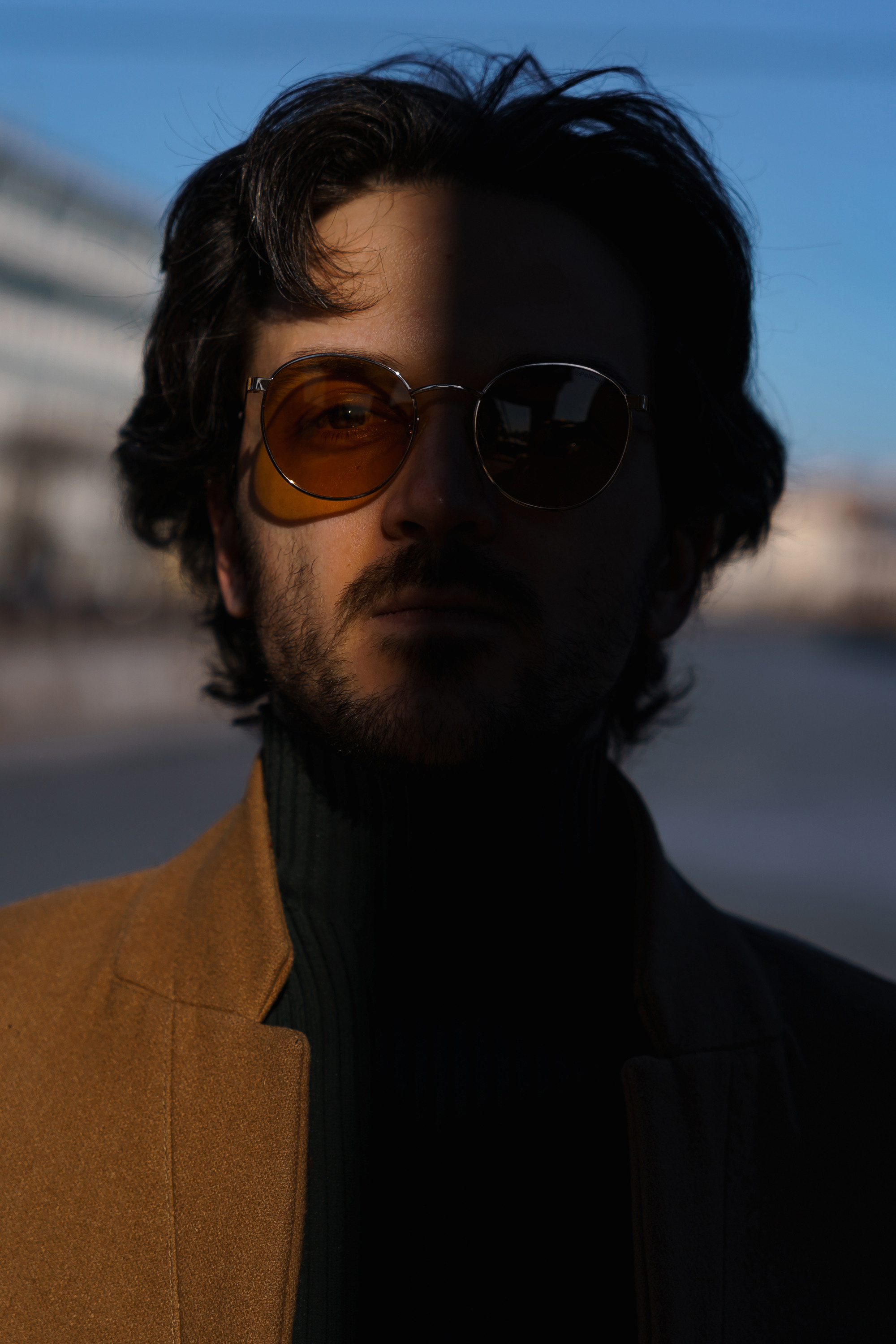 Портреты. Андрей Сухинин репортажный свадебный фотограф Санкт-Петербург