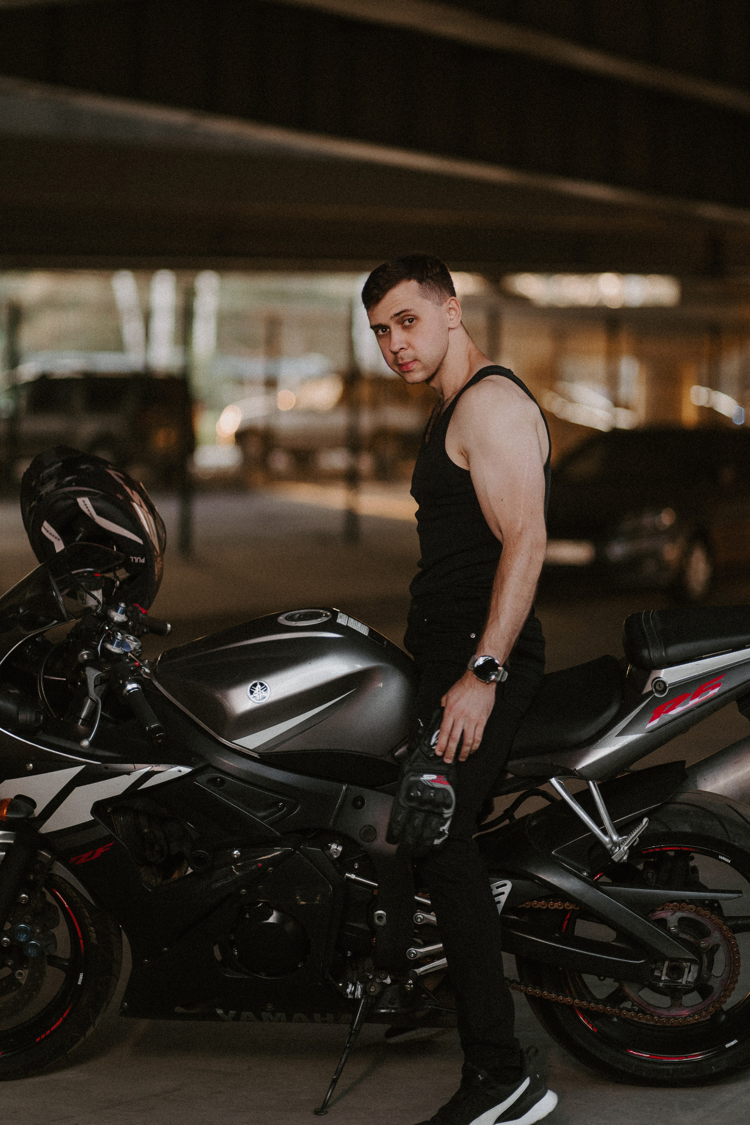 Николай мото. Павел Померанцев