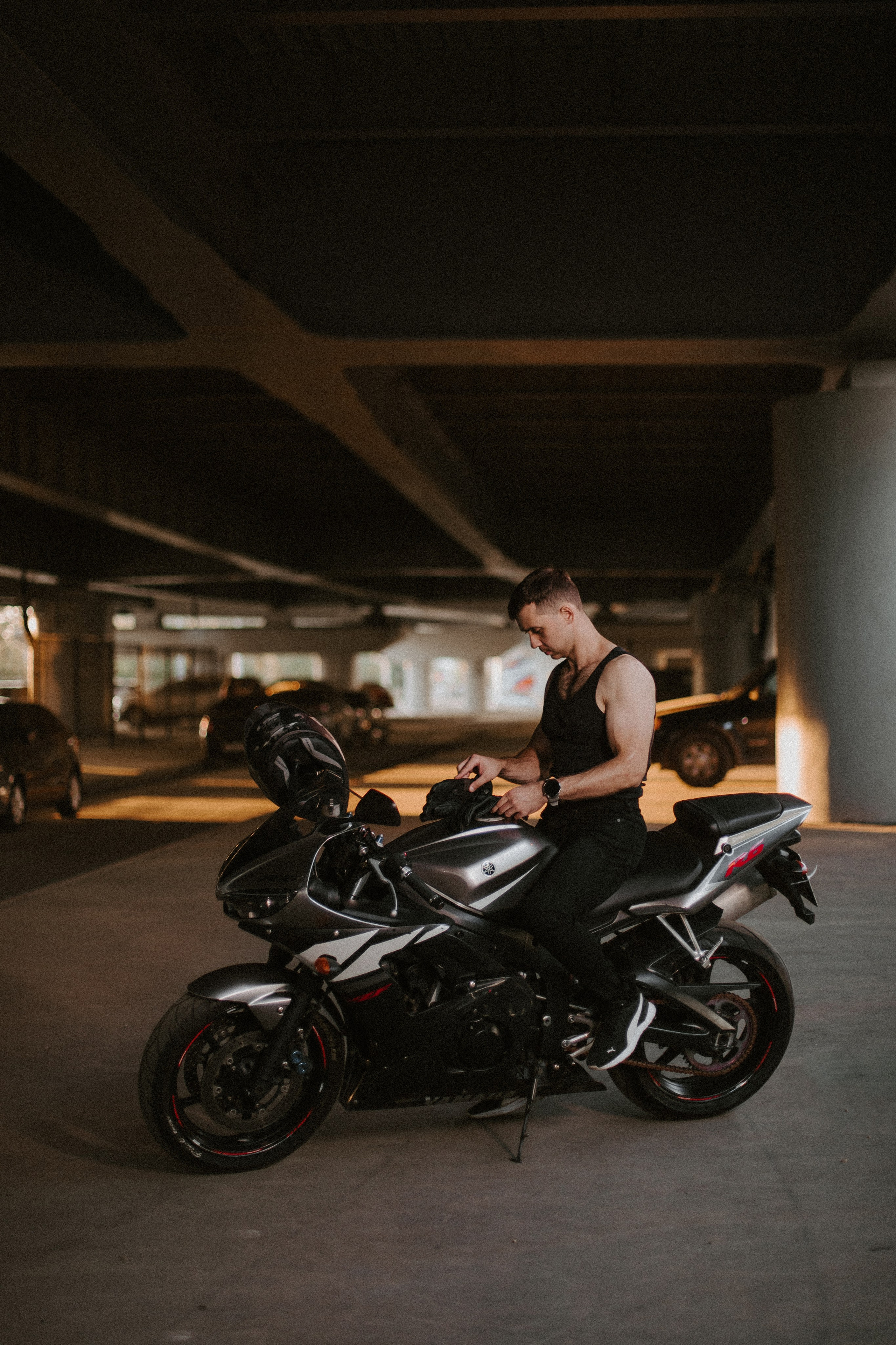 Николай мото. Павел Померанцев