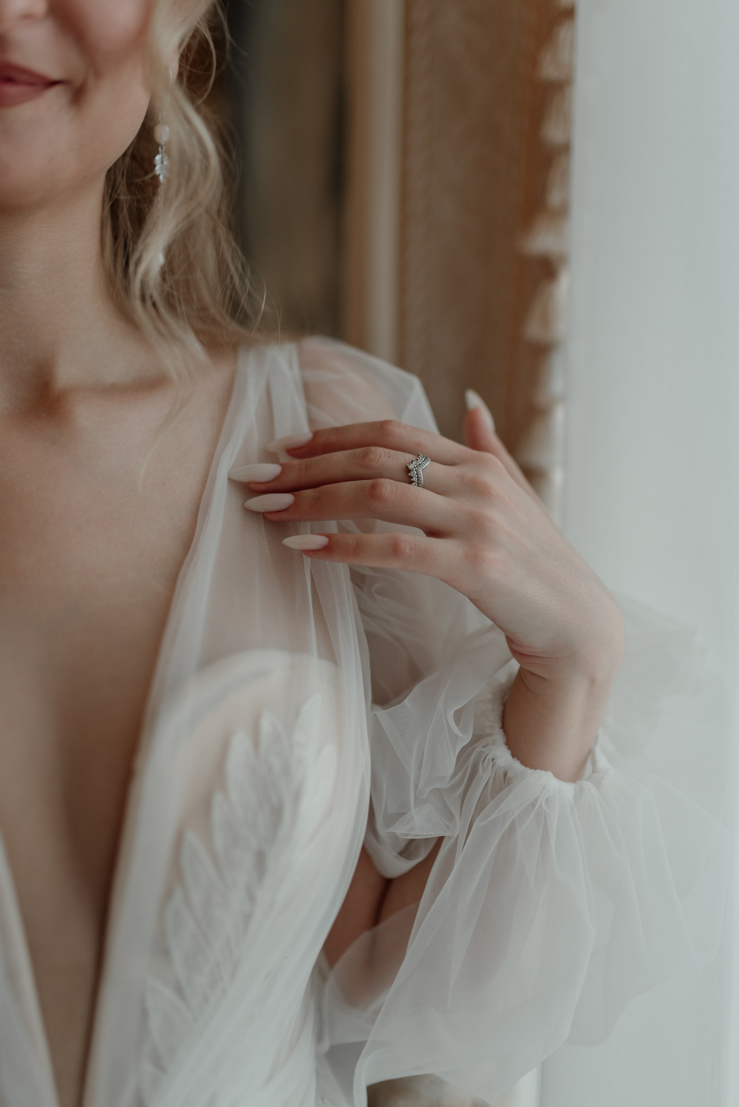 V&N. Свадебный и Семейный фотограф в Ярославле Алёна Колясникова