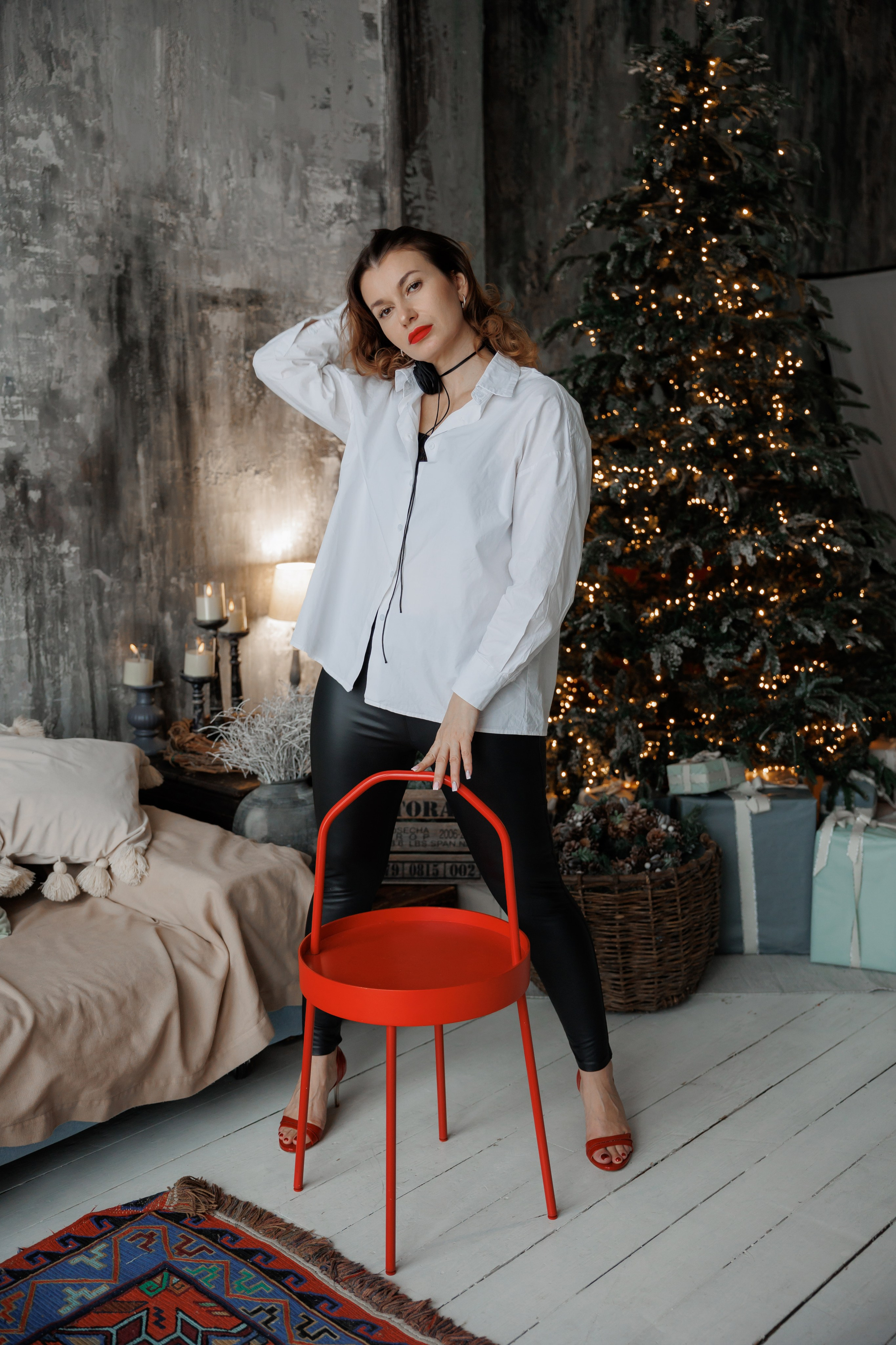 Юля, фотостудия «Пространство». Свадебный и репортажный фотограф (Москва, Королев и другие)