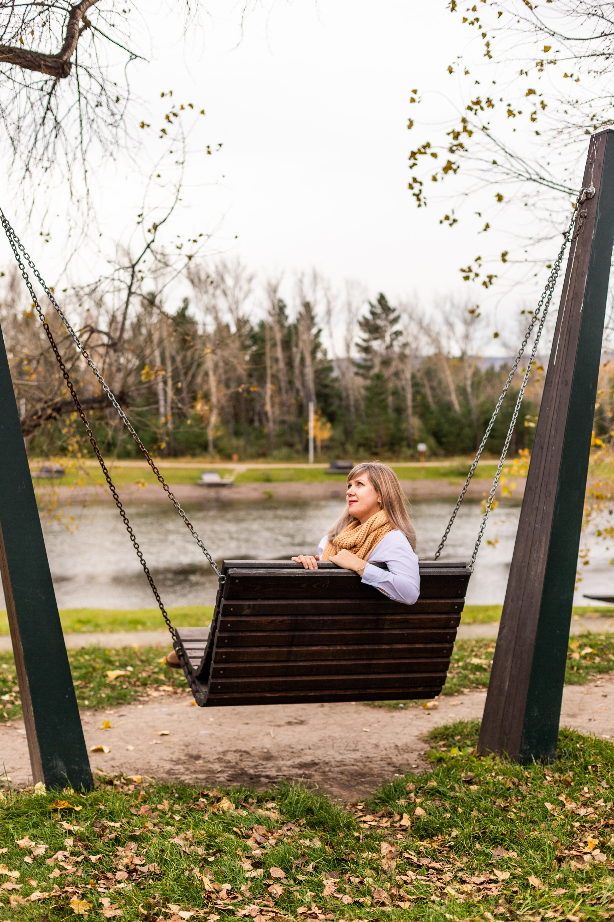Фотопрогулки. Семейный фотограф в Красноярске Наталья Алина