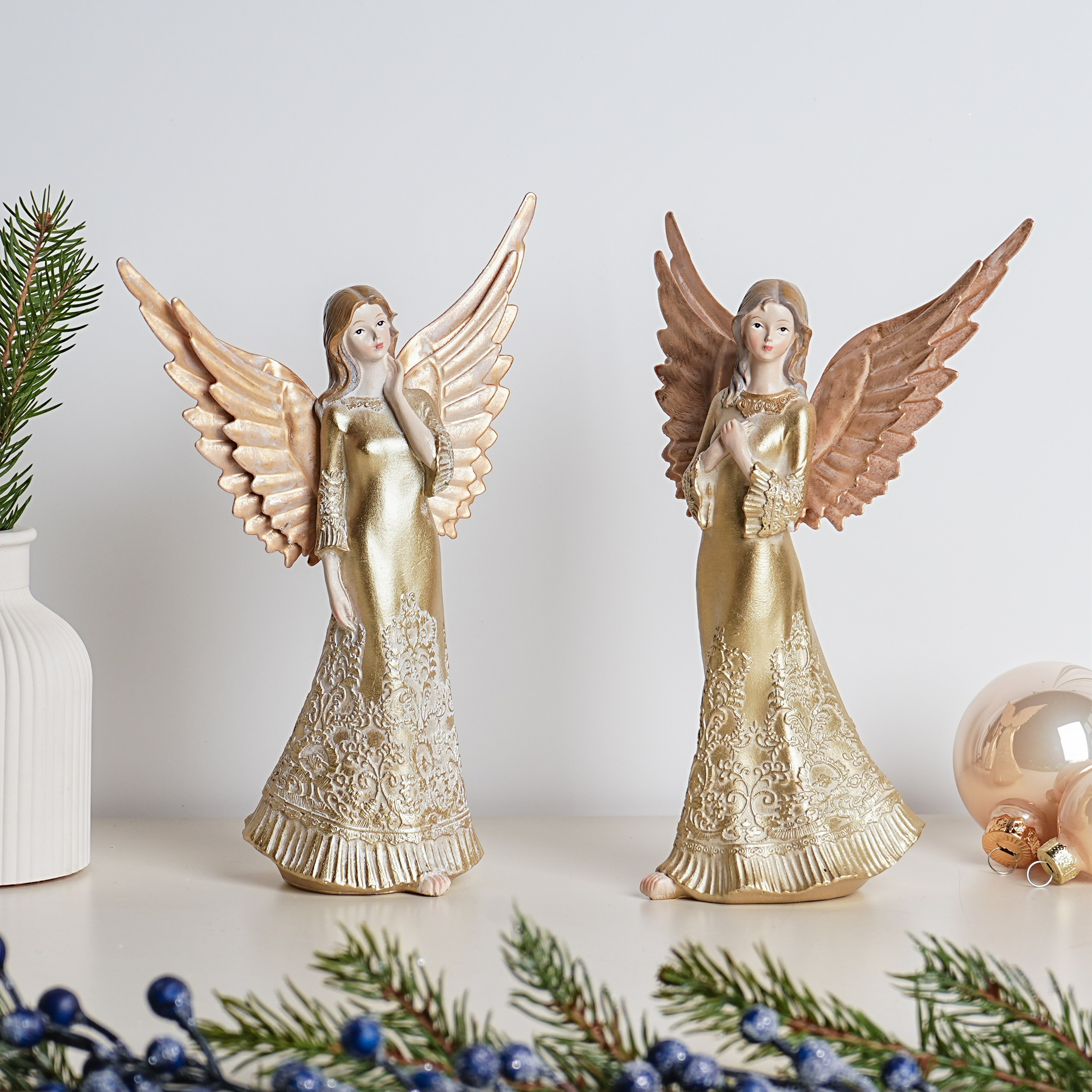 Статуэтки. Профессиональный фотограф в Москве и МО