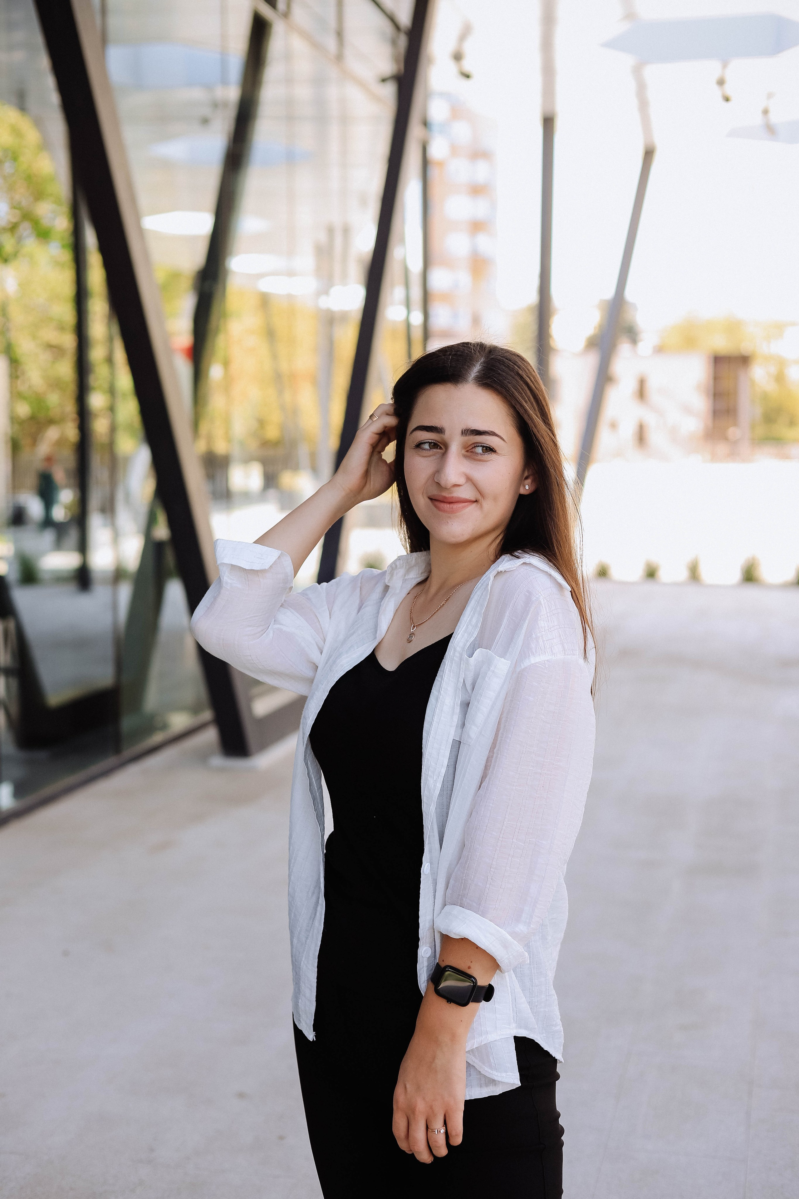 Уркие. Женский/Детский фотограф в Симферополе Вероника Слепогина