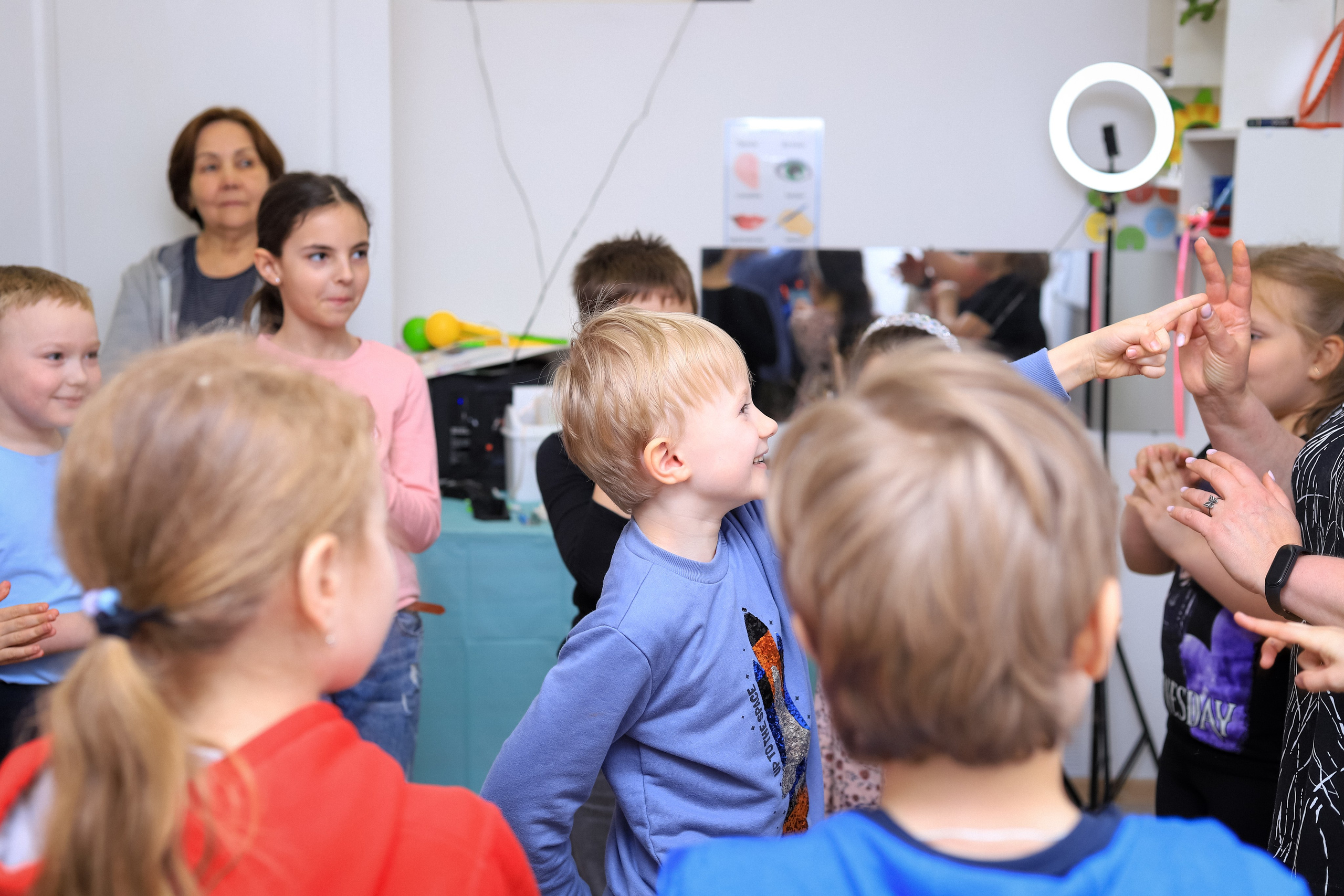 Студия Мудрая мастерская. Женский/Детский фотограф в Симферополе Вероника Слепогина