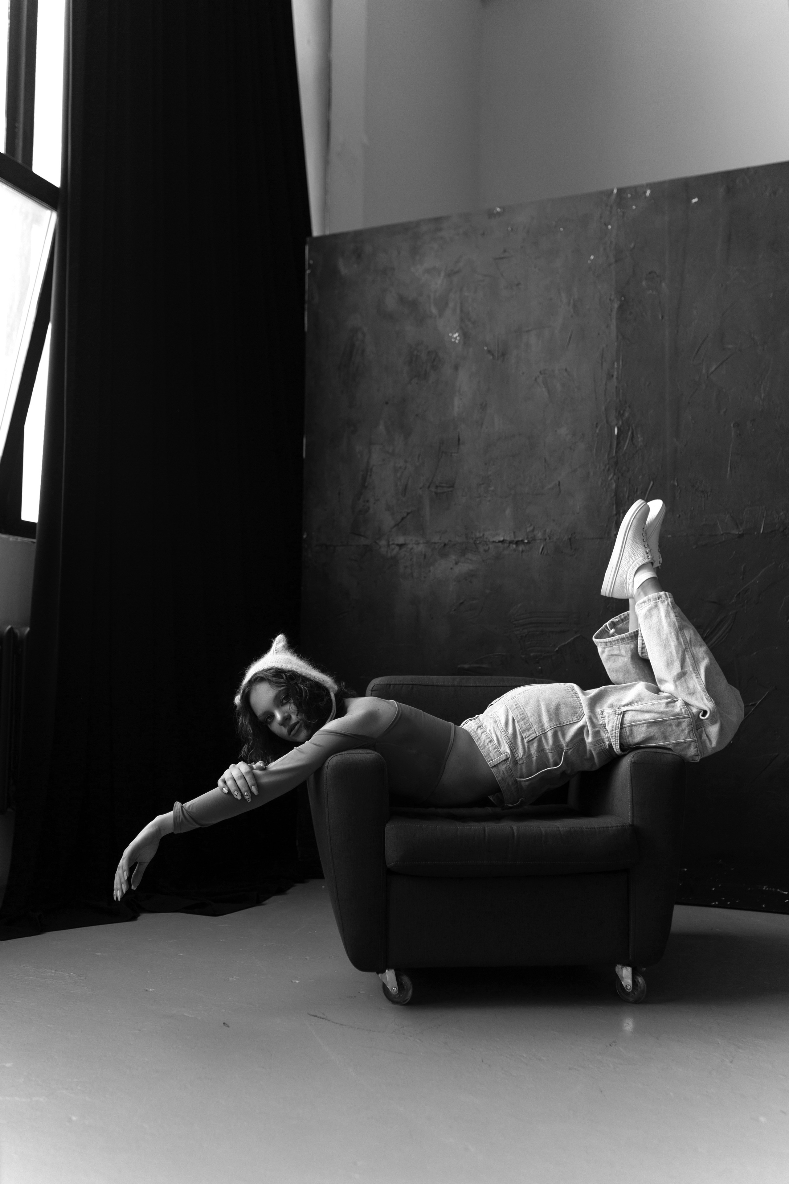 Лиза. Фотограф Новосибирск Халуева Елена