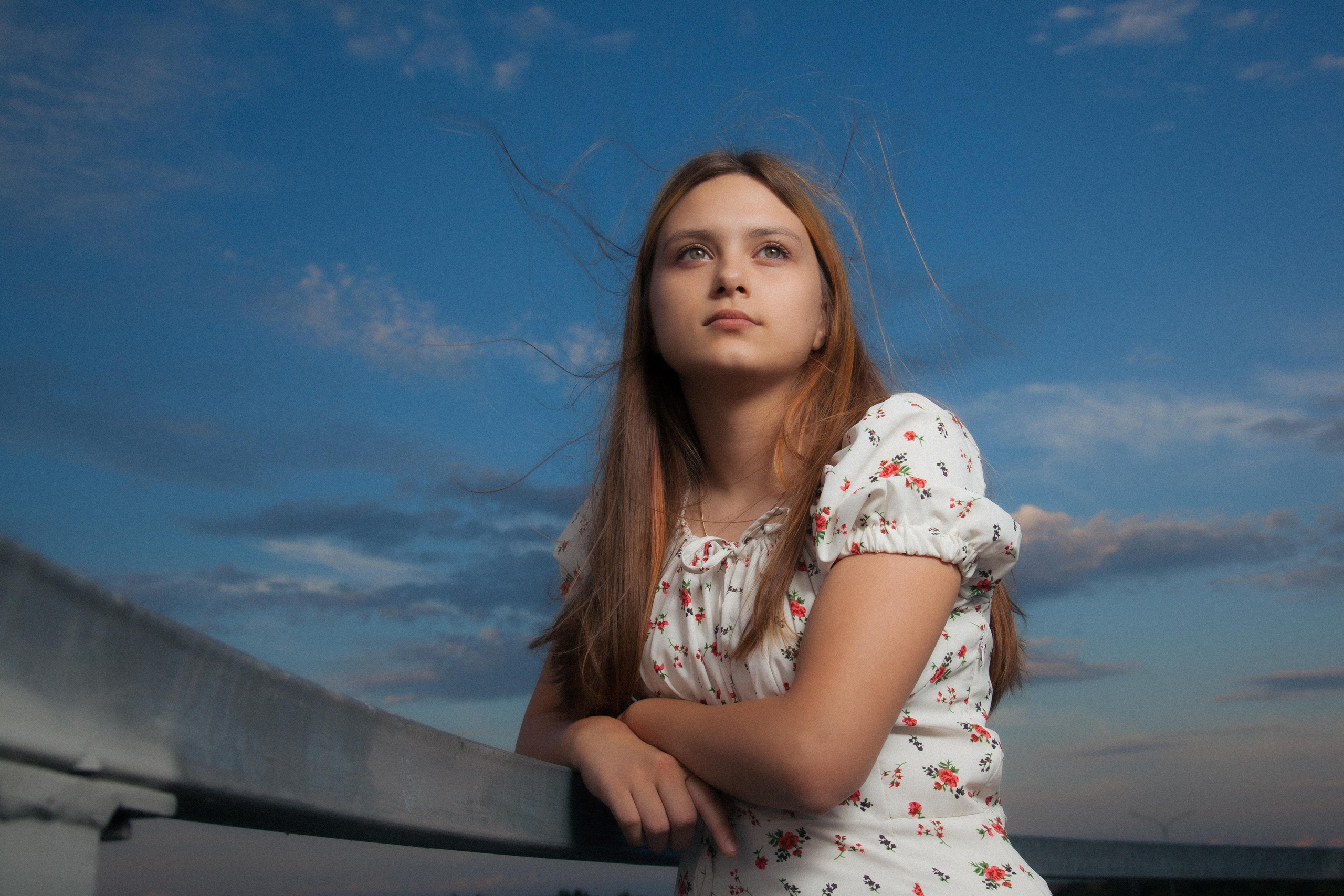 Милана. Фотография, как она есть