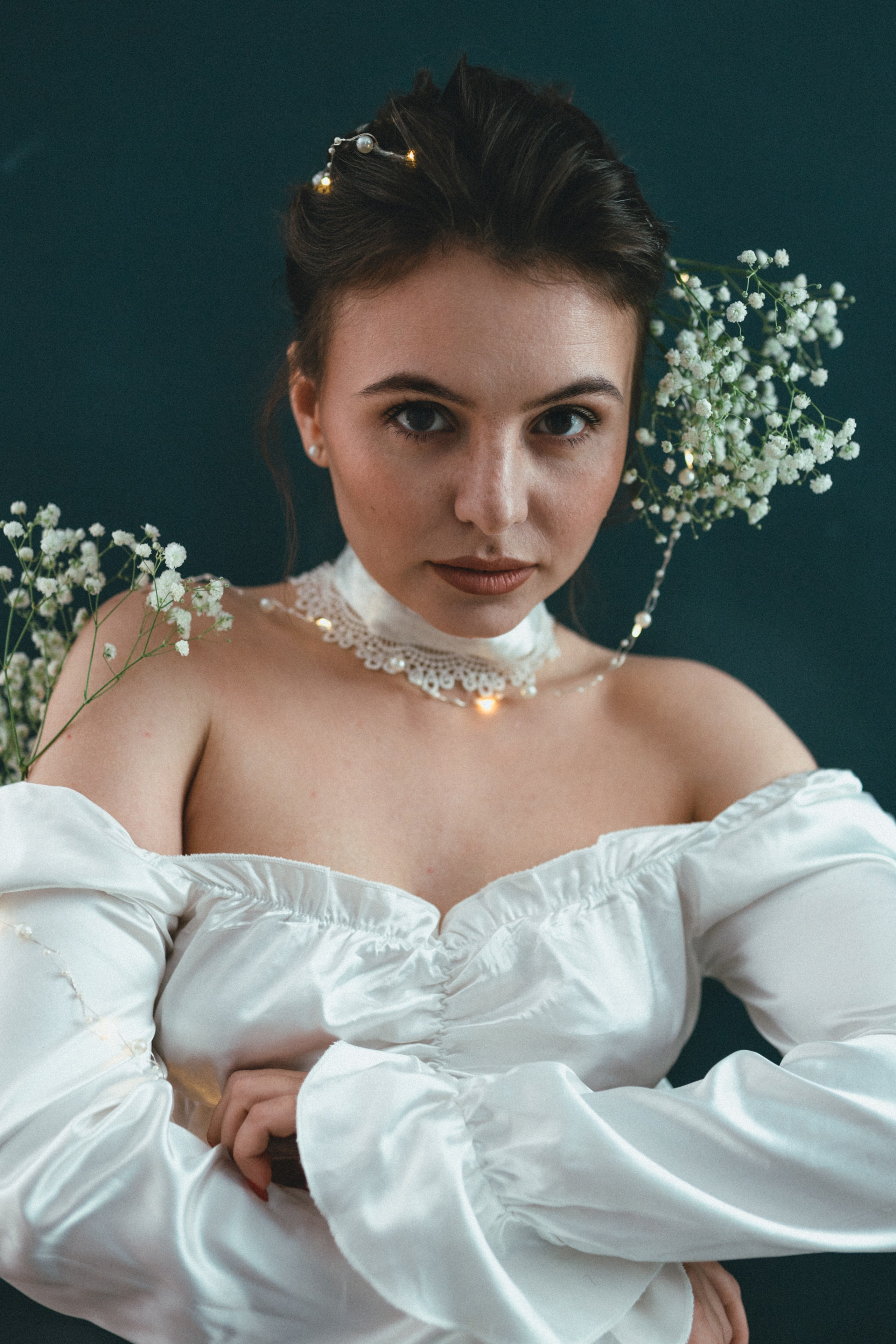 Портреты. Фотограф Екатерина Огродничая Тюмень