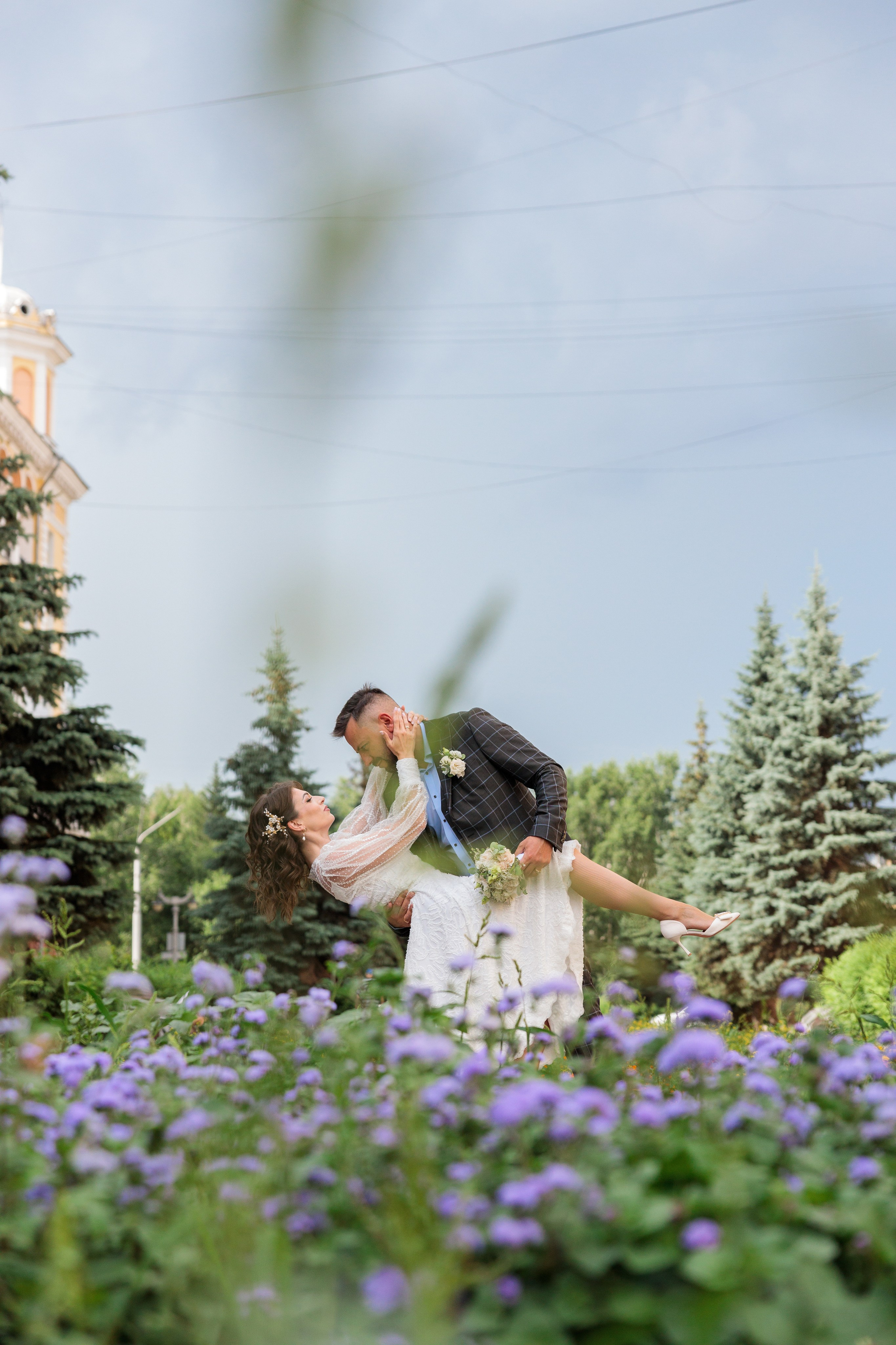 Свадебный фотограф Новокузнецк. Фотограф в Новокузнецке Бахтияр Омуров