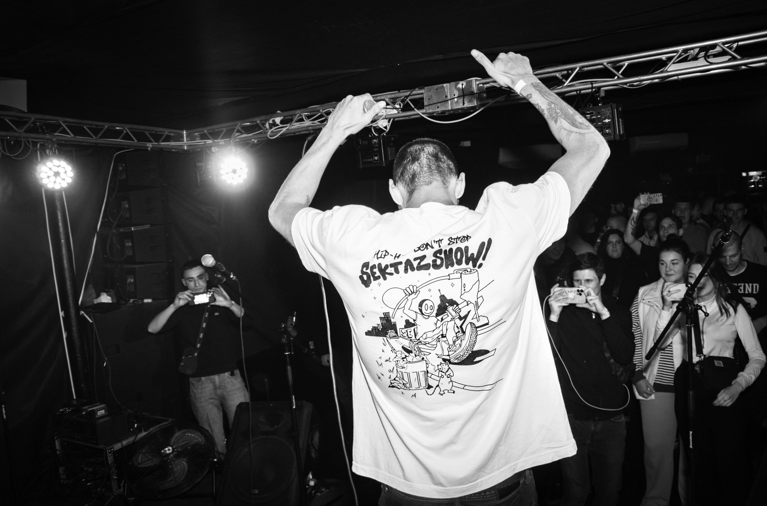 Sektaz 3. Репортажный фотограф в Симферополе Зареев Иван