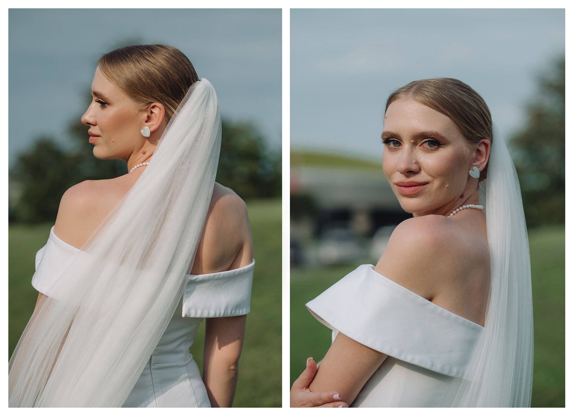 Антон и Дарья Суздаль. Свадебный фотограф во Владимире Влад Бирюков