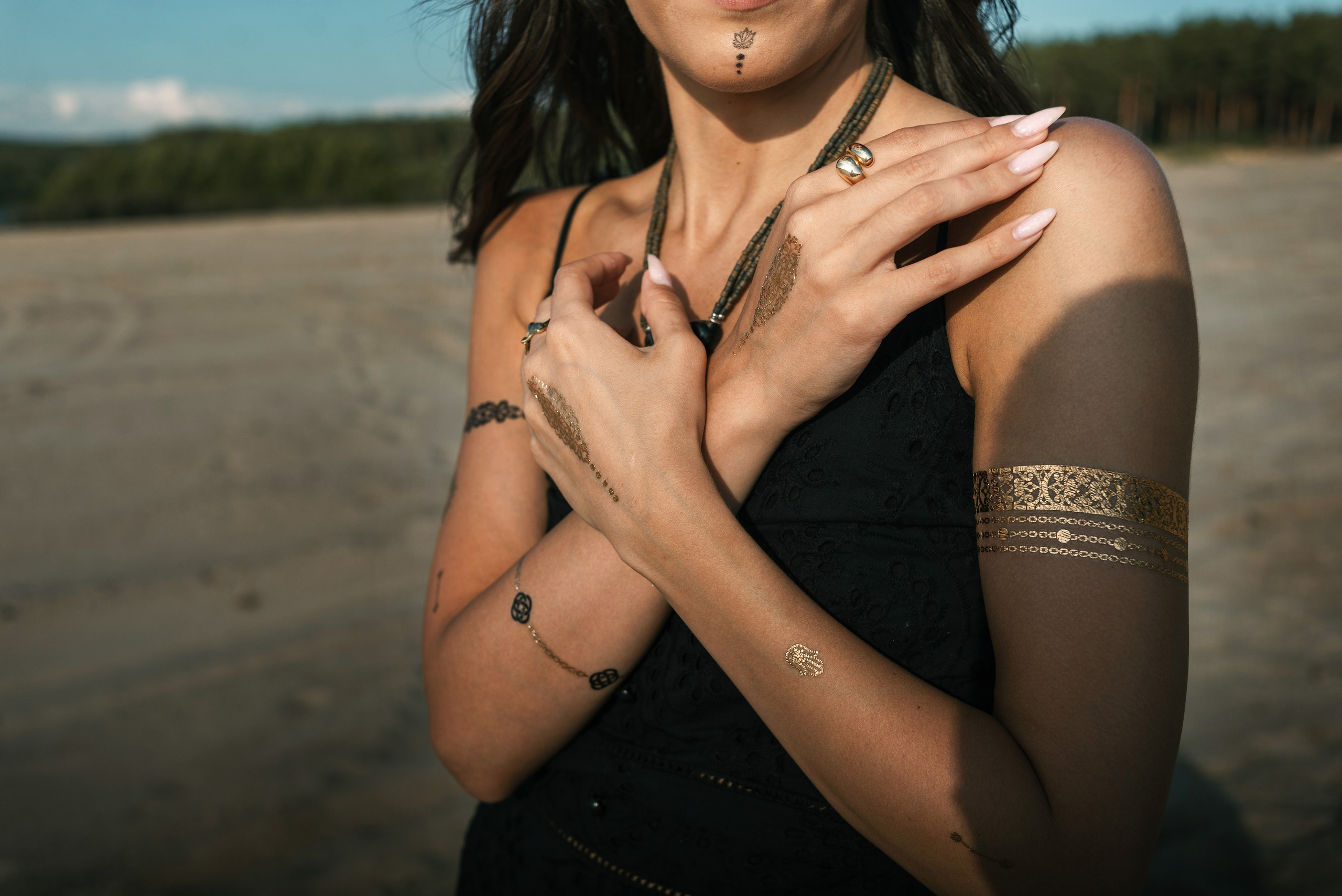 Саша — Покахонтас. Свадебный фотограф во Владимире Влад Бирюков