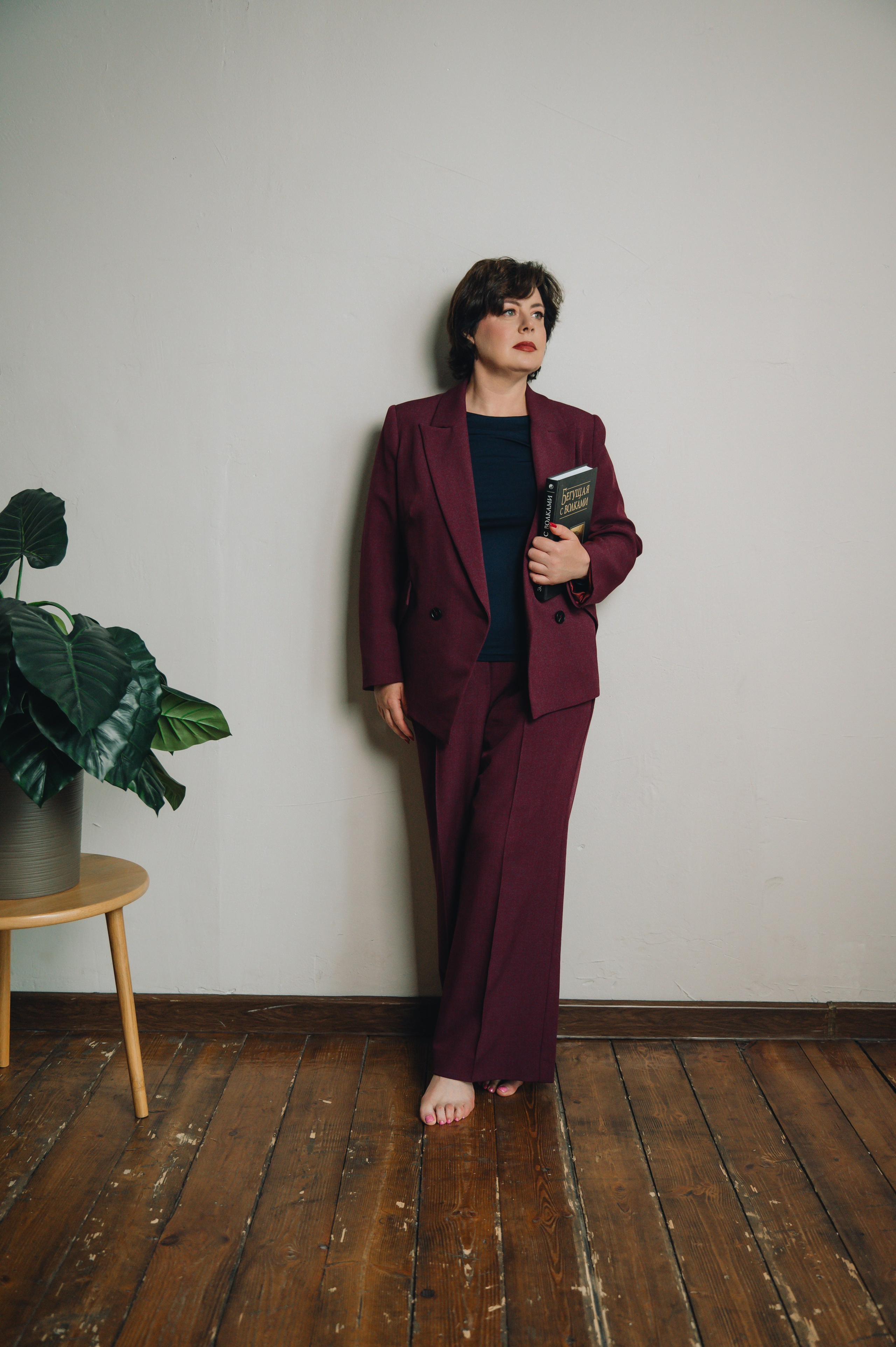 Бизнес — Портрет. Свадебный фотограф во Владимире Влад Бирюков