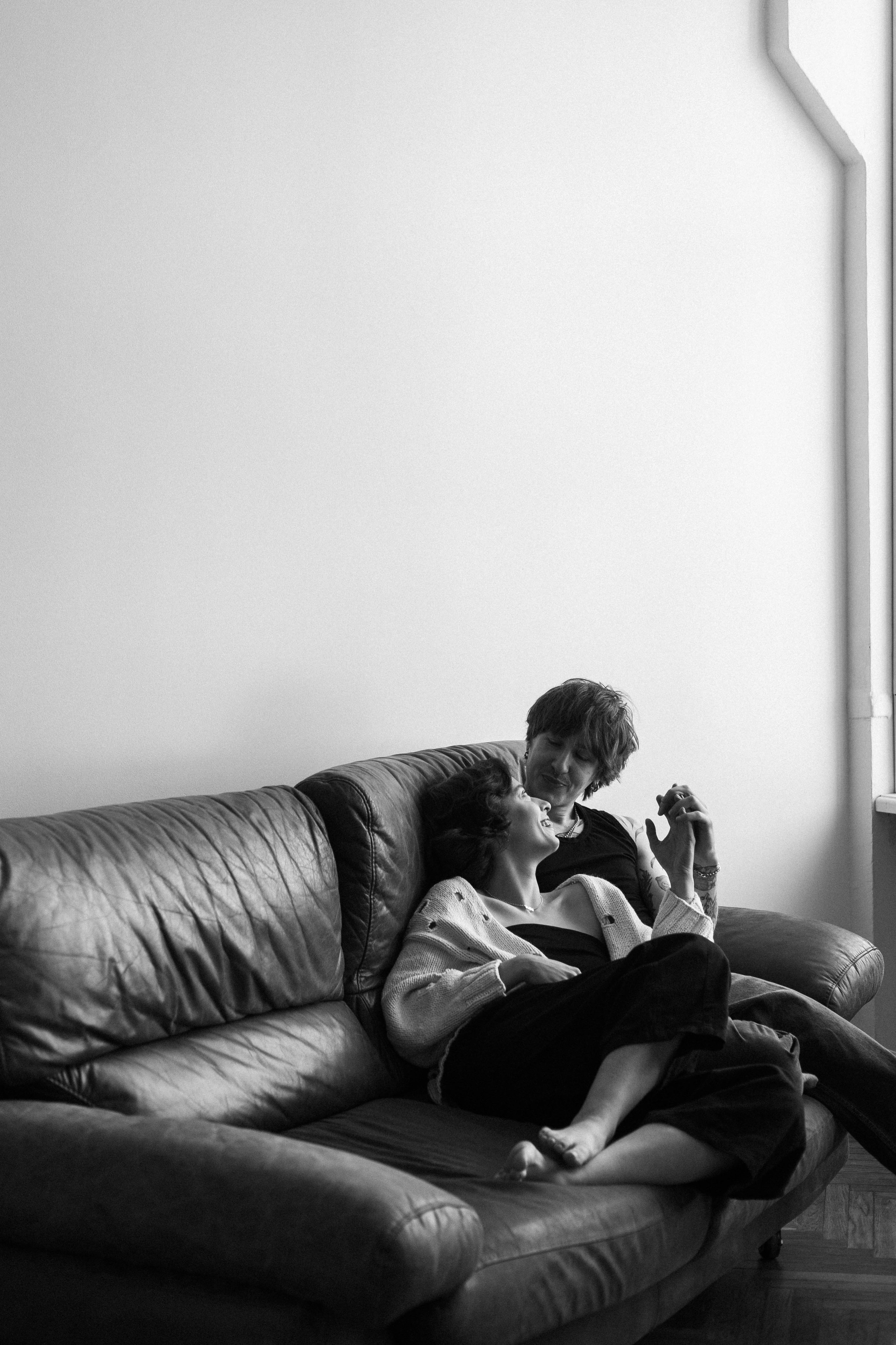 Светлана & Кирилл. Свадебный и портретный фотограф Соломко Диана