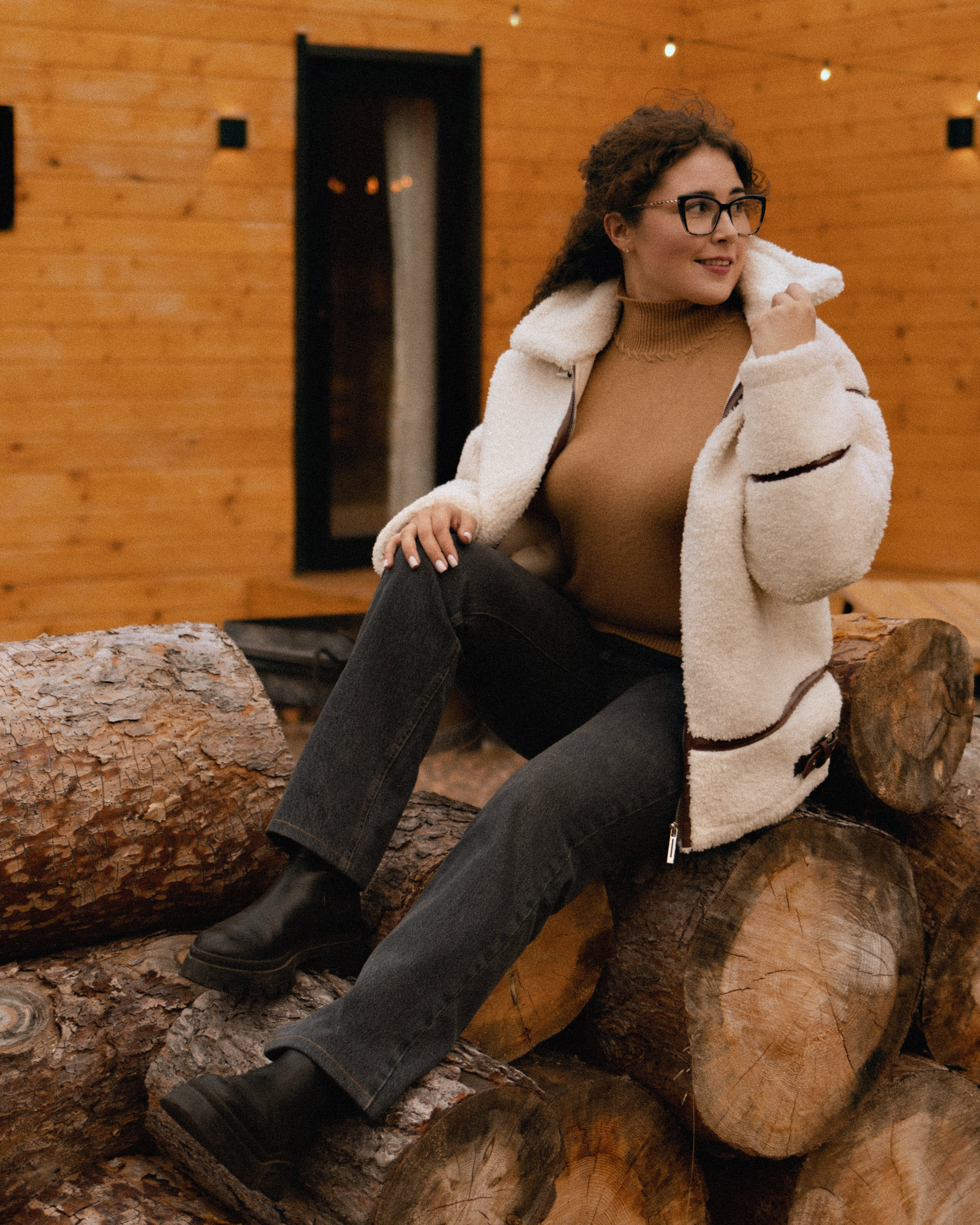 Софья. Фотограф в Красноярске Ксения Дмитрик