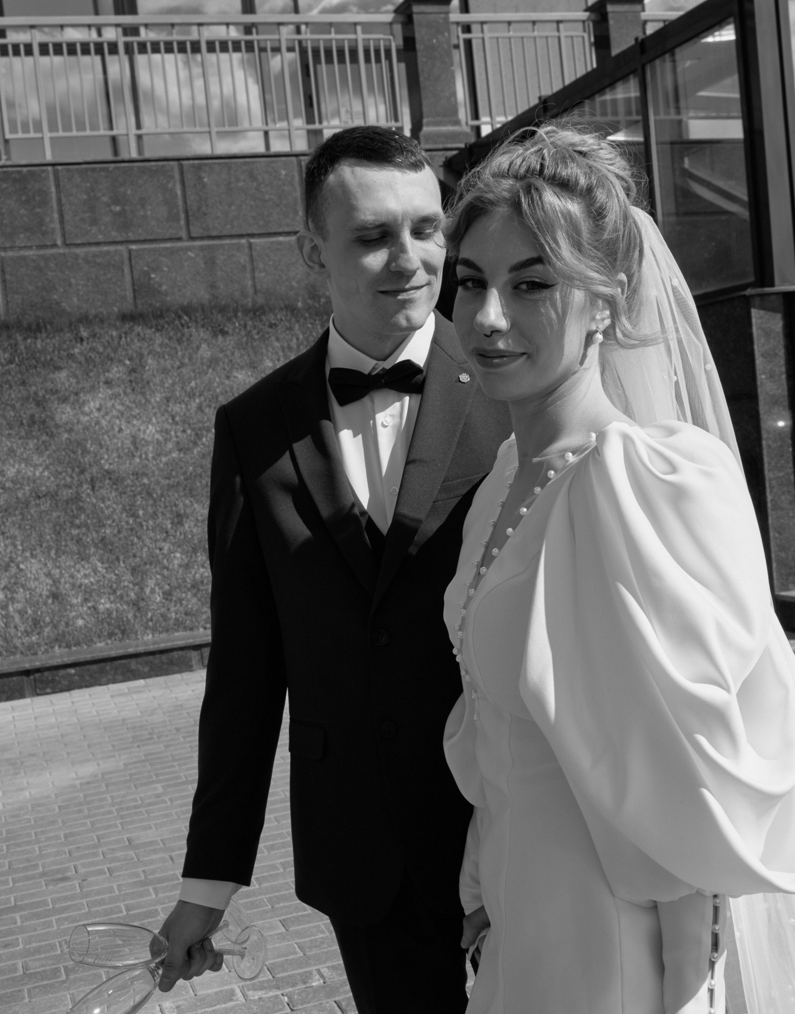 A&M. Свадебный фотограф / Reels Нижний Новгород Татьяна Красильникова