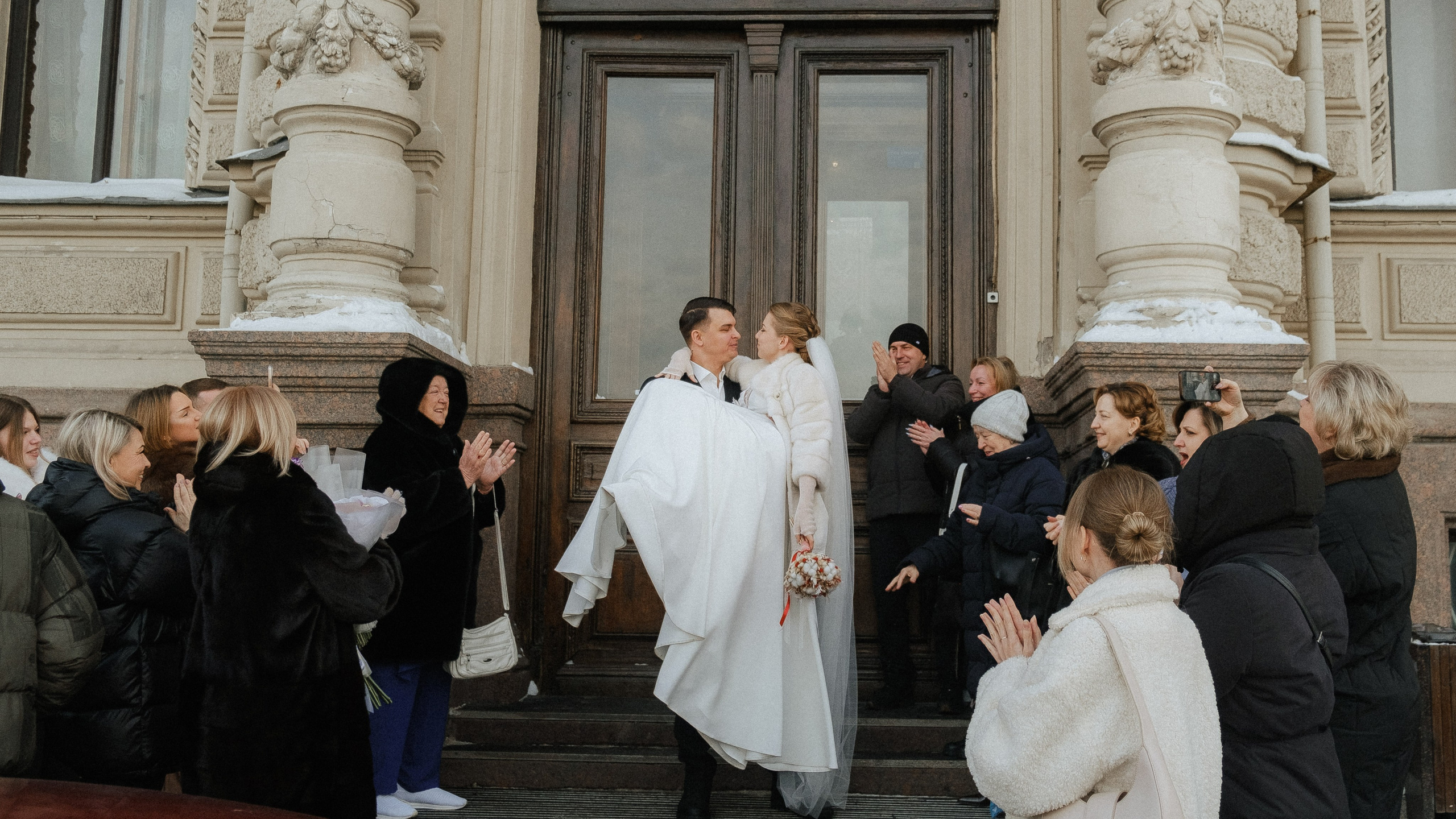 Максим & Ира. Фотограф Мария Хлебникова Санкт-Петербург Москва