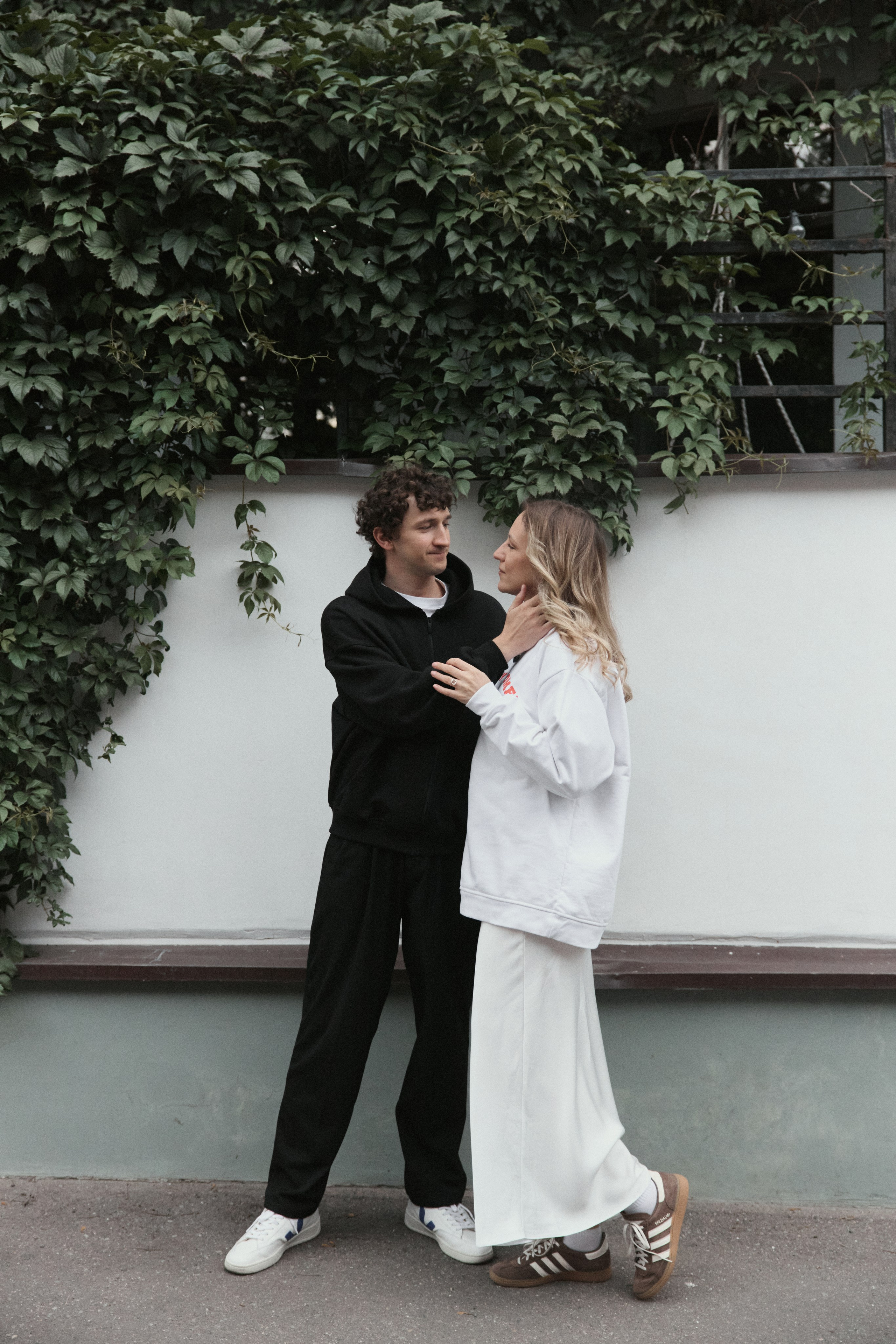 Никита + Катя. Семейный и детский фотограф Юлия Шох